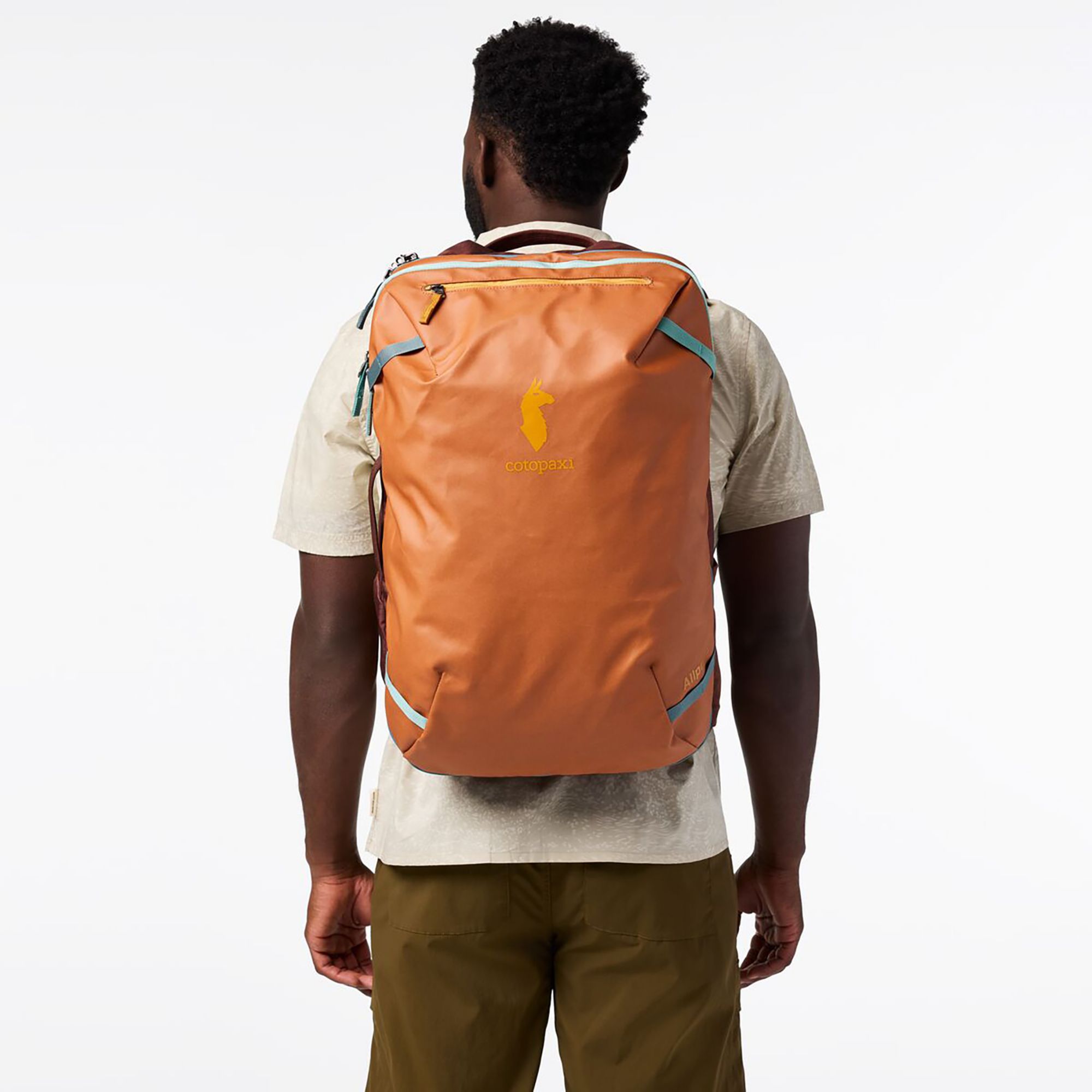 Cotopaxi Allpa 35L Travel Pack product image