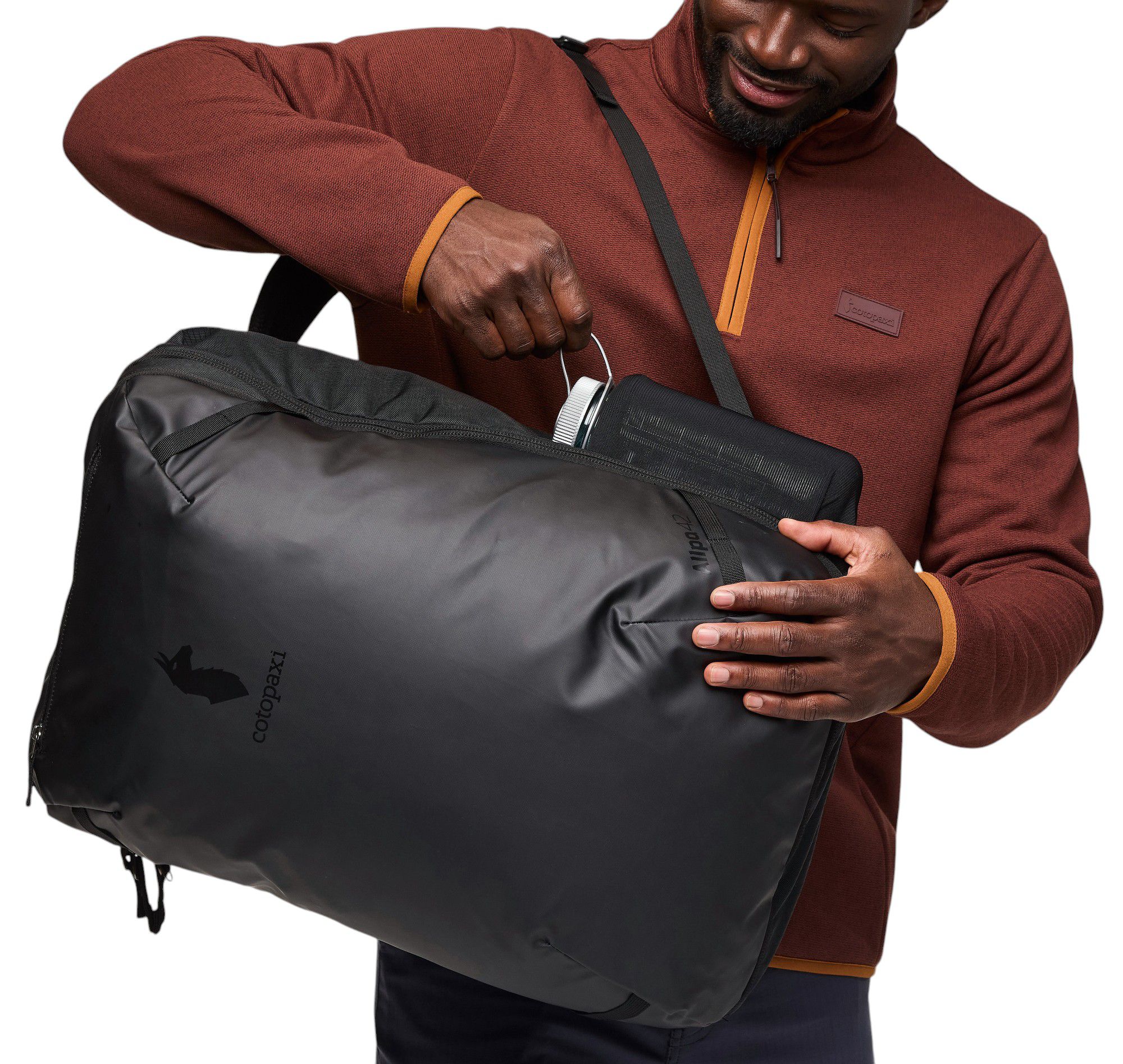 Cotopaxi Allpa 42L Travel Pack product image