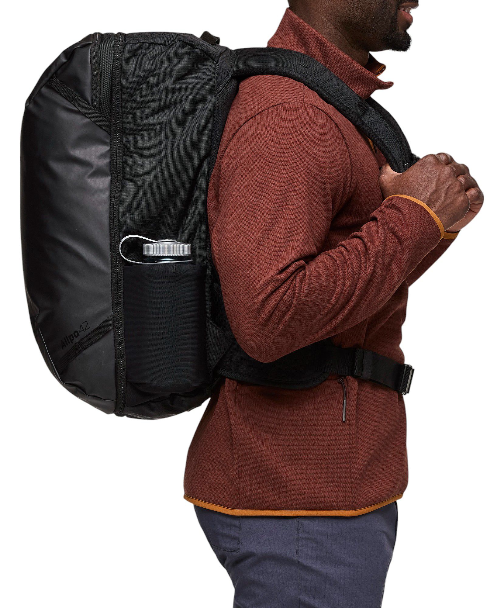 Cotopaxi Allpa 42L Travel Pack product image