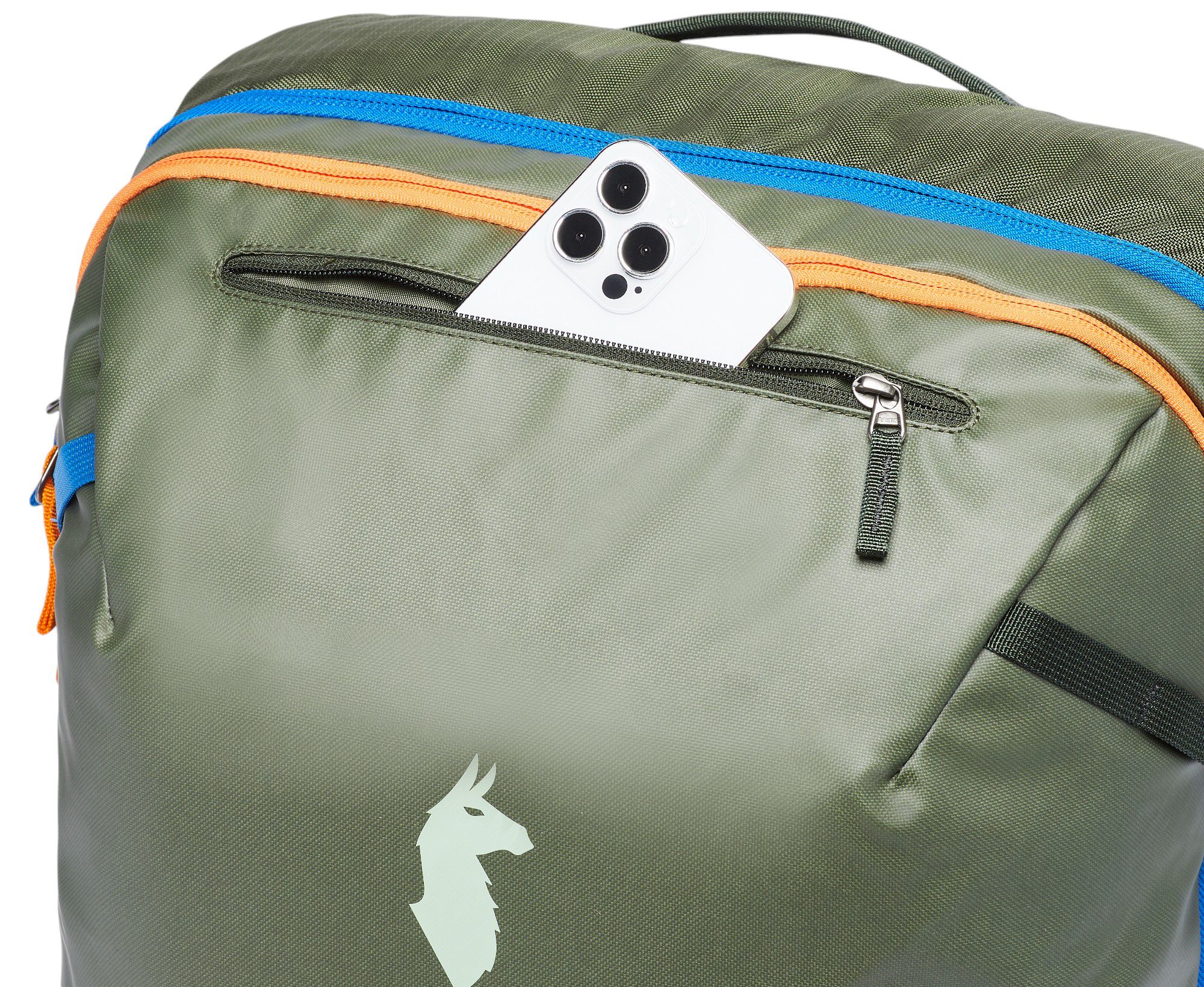 Cotopaxi Allpa 42L Travel Pack product image