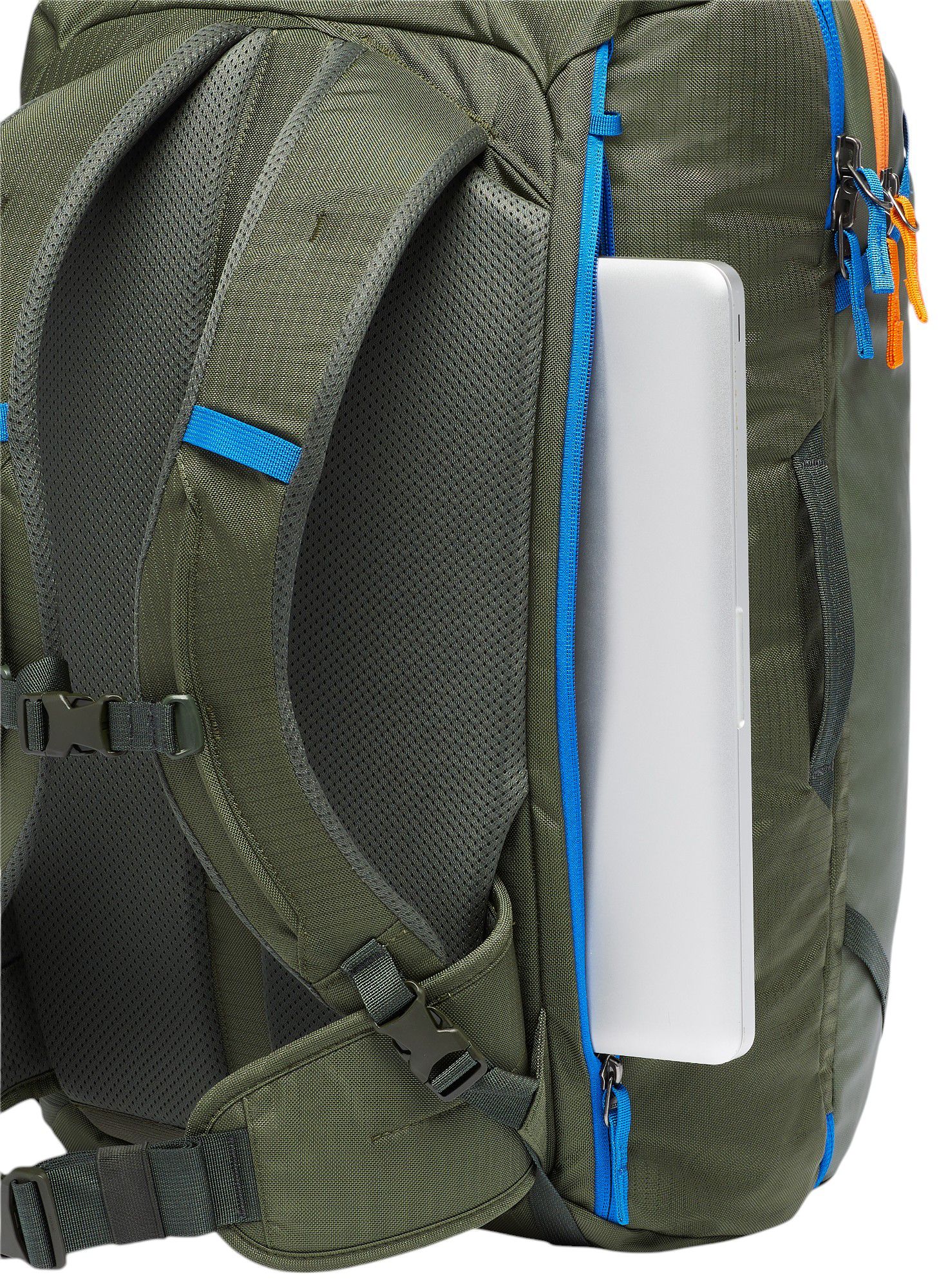 Cotopaxi Allpa 42L Travel Pack product image