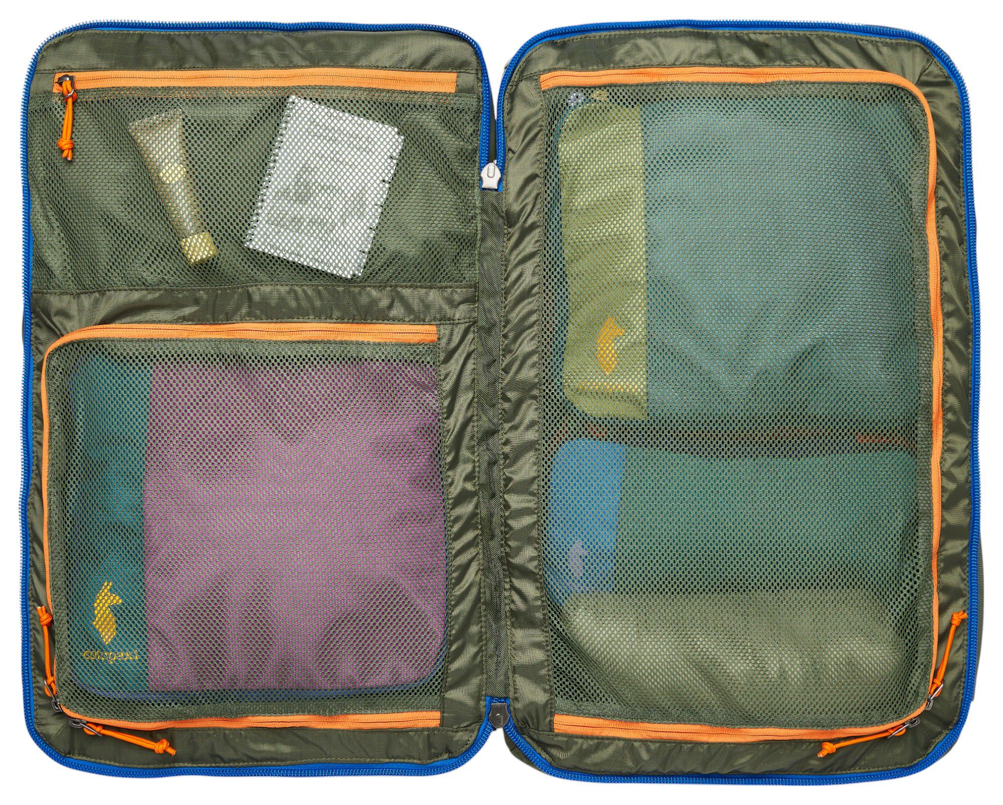 Cotopaxi Allpa 42L Travel Pack product image