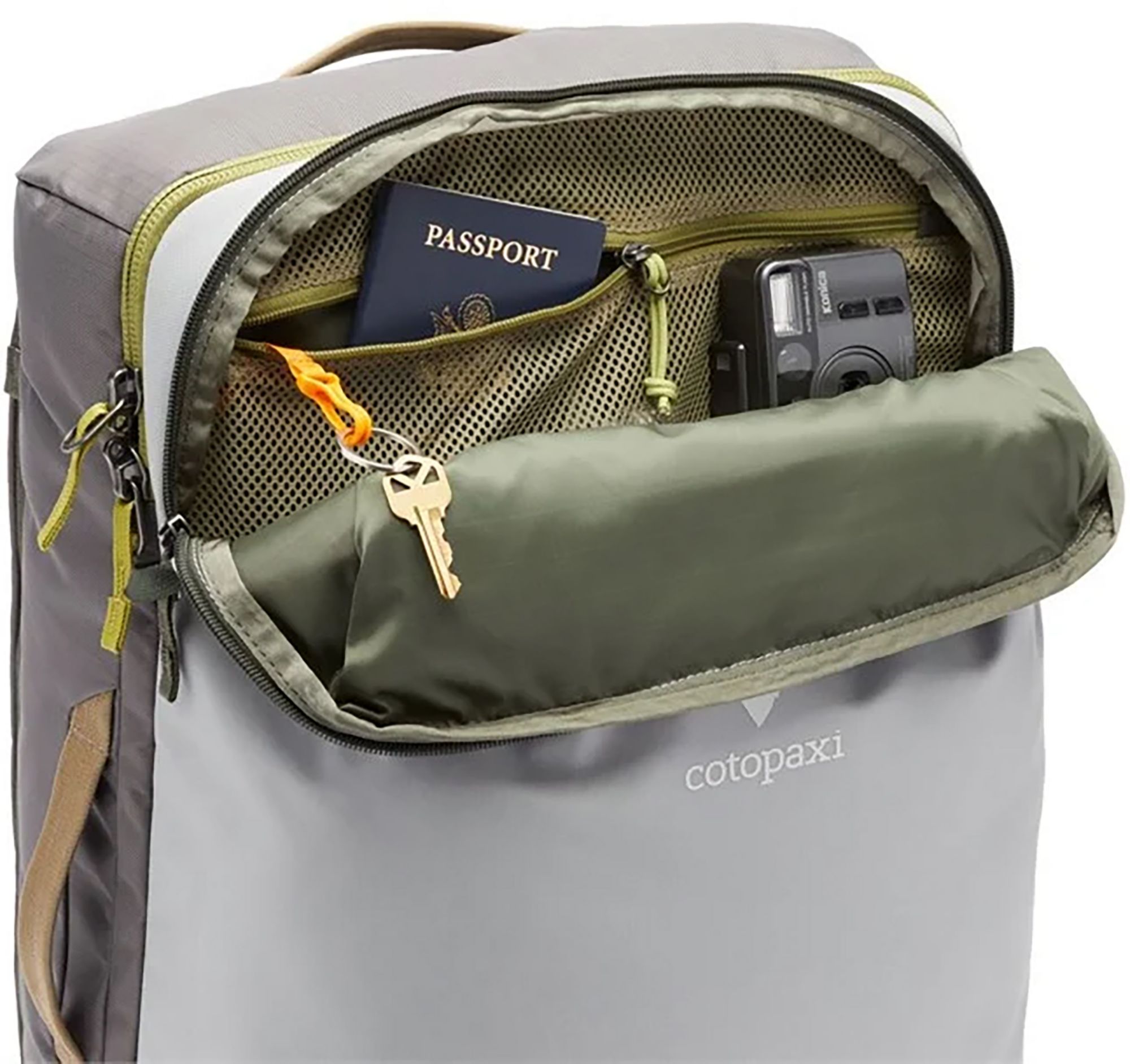 Cotopaxi Allpa 42L Travel Pack product image