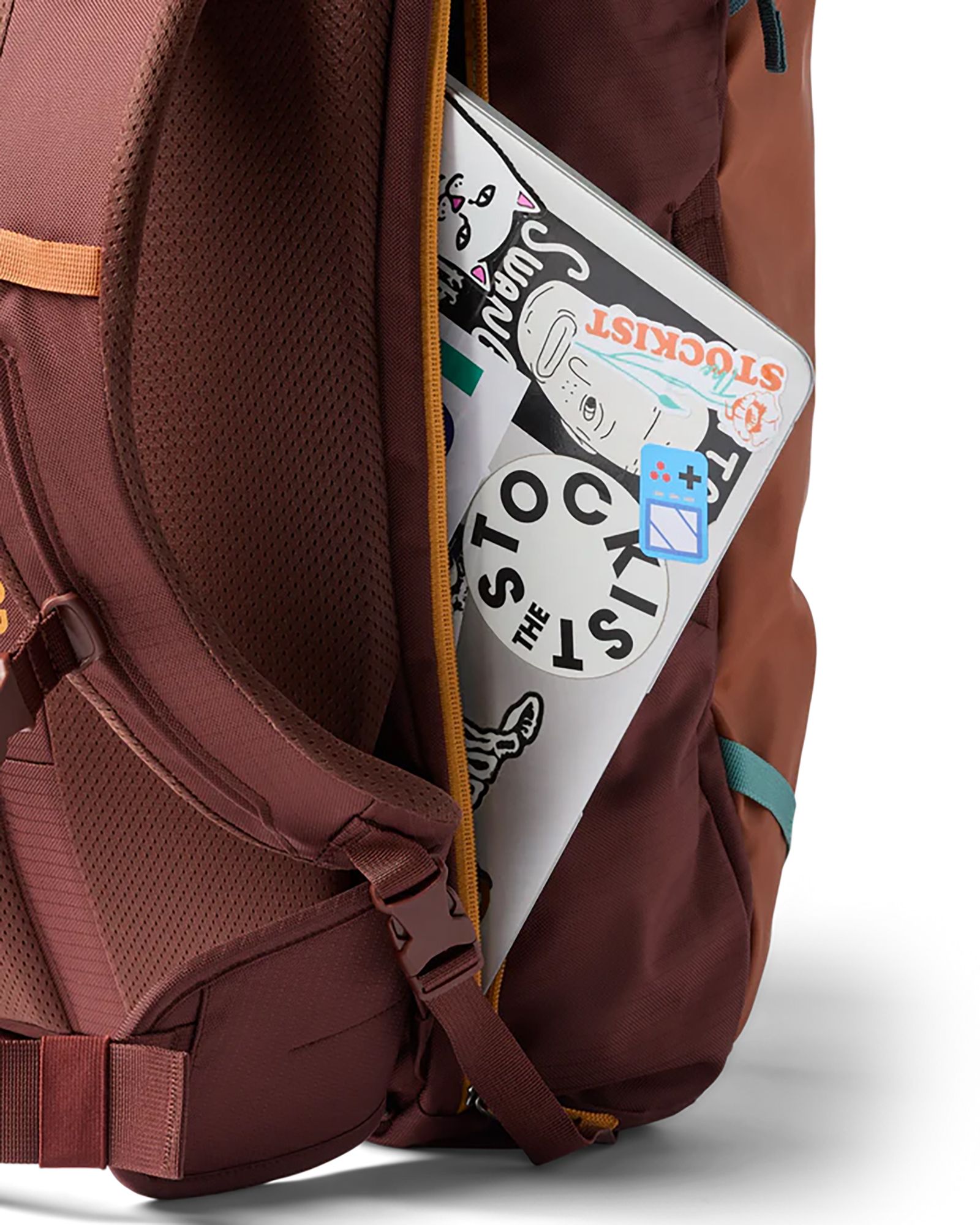 Cotopaxi Allpa 42L Travel Pack product image