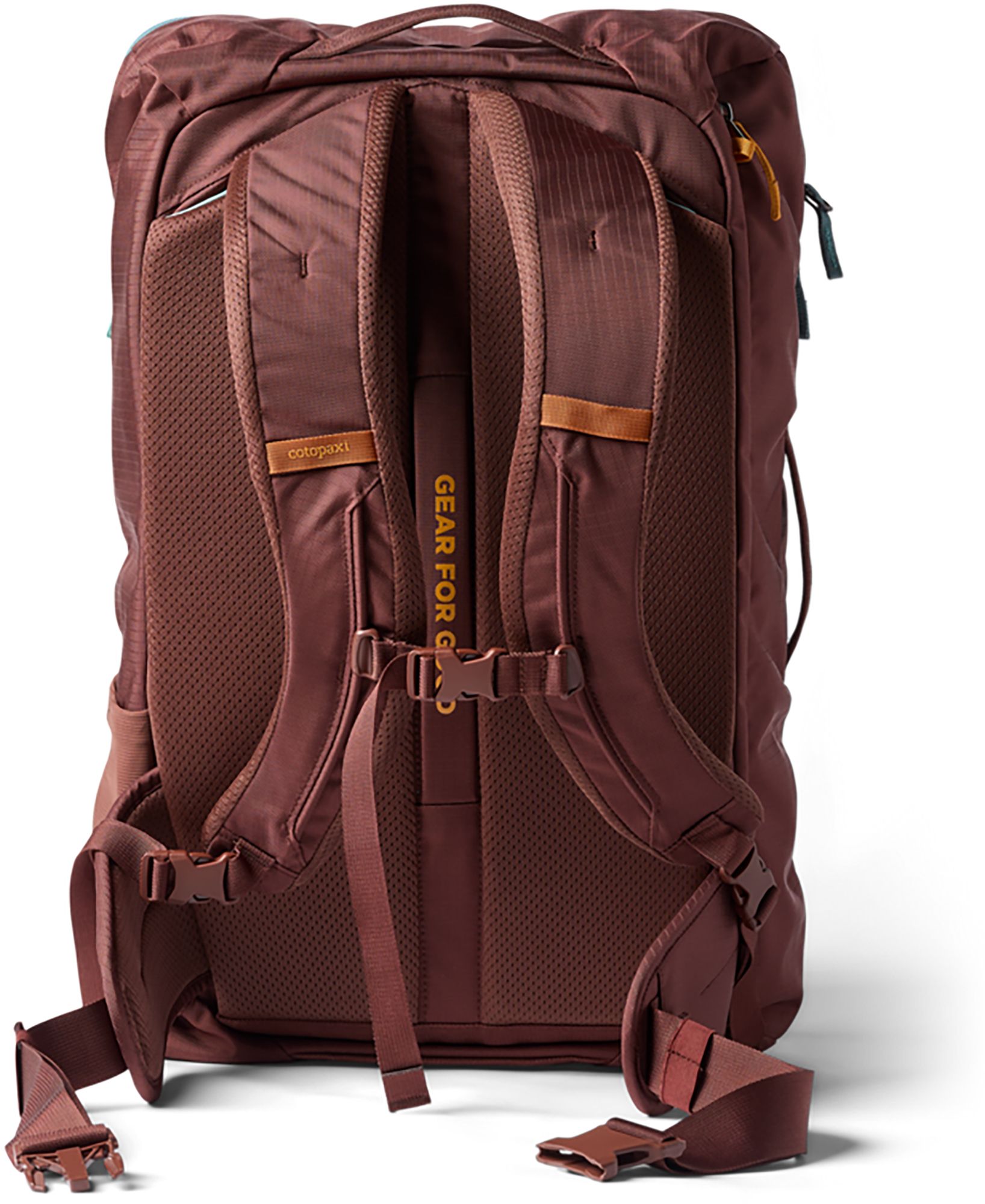 Cotopaxi Allpa 42L Travel Pack product image