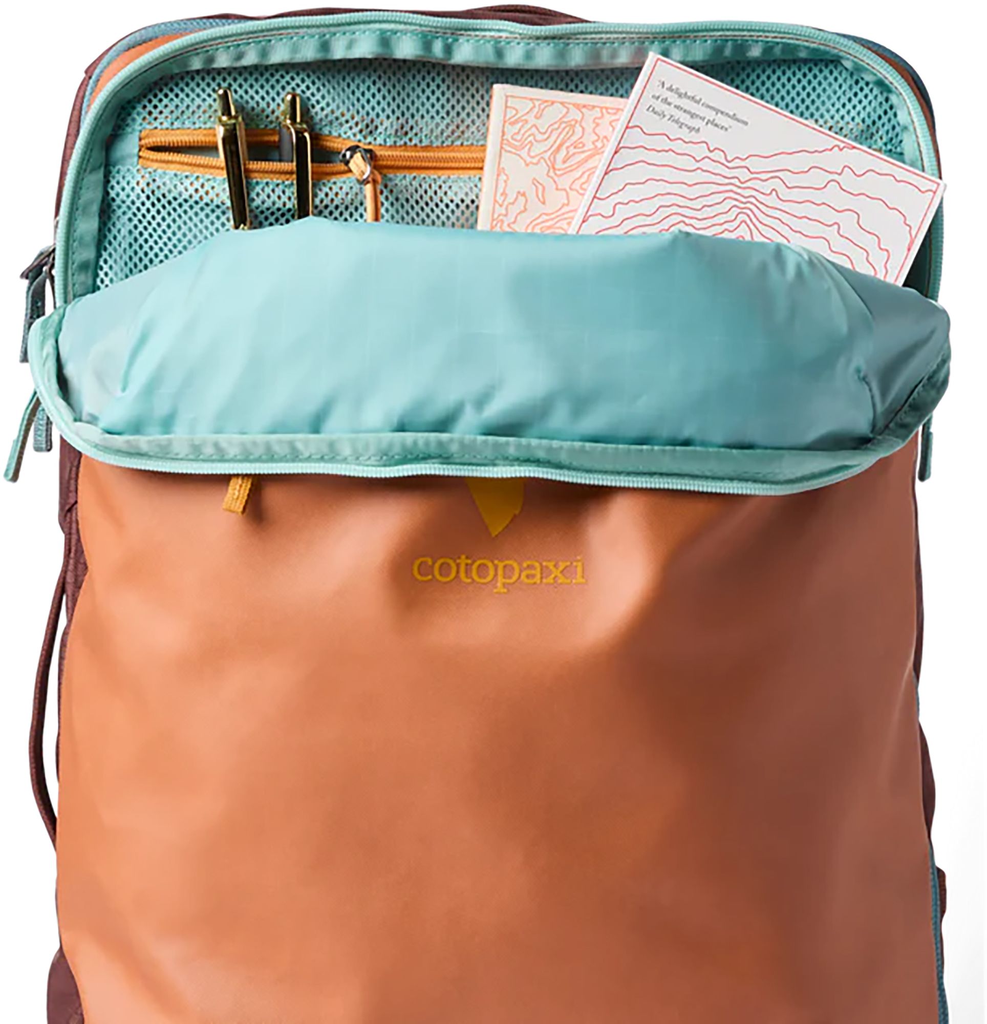 Cotopaxi Allpa 42L Travel Pack product image