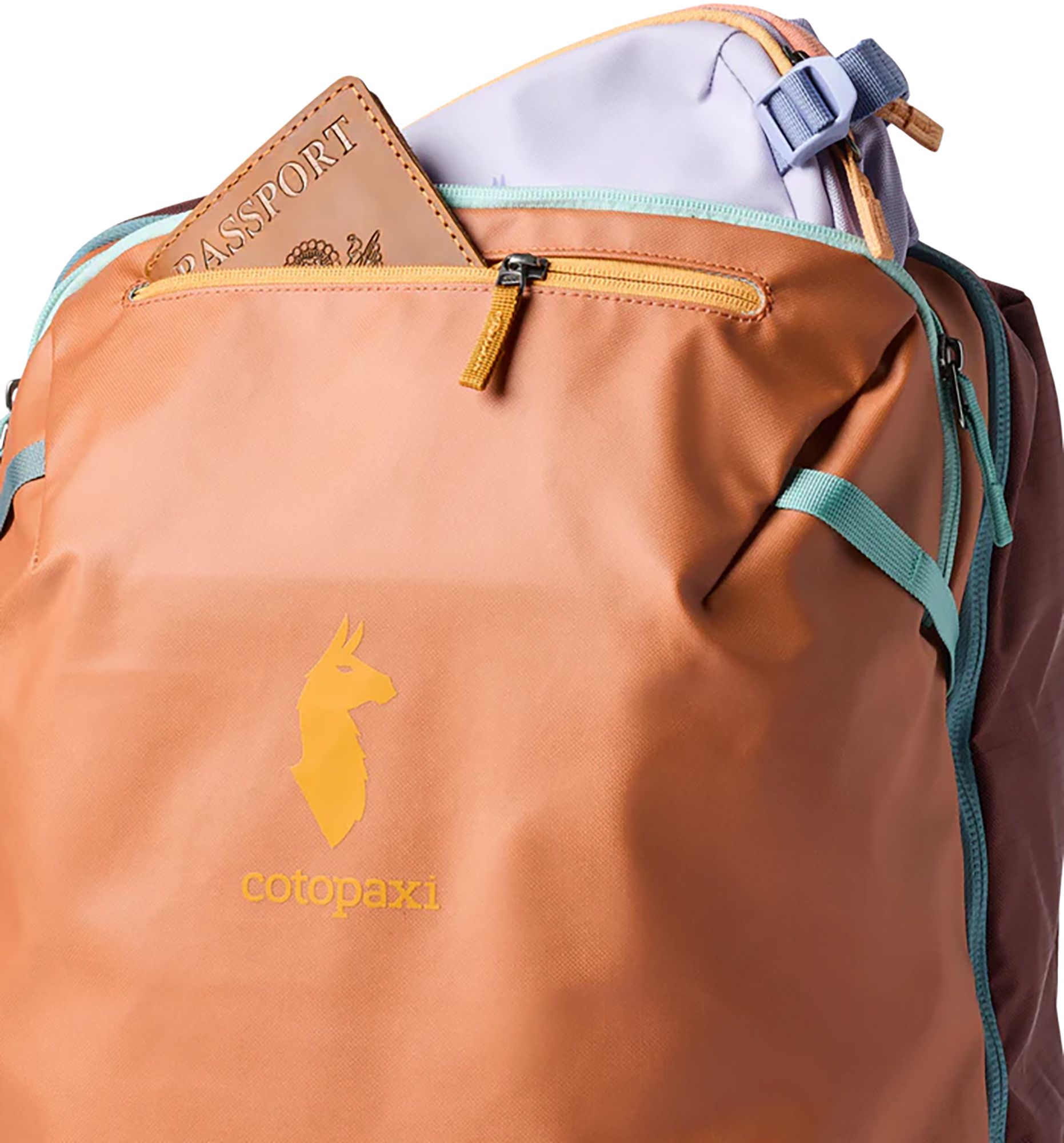 Cotopaxi Allpa 42L Travel Pack product image
