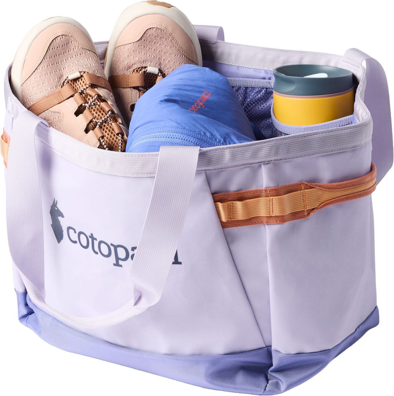 Cotopaxi Allpa 30L Gear Hauler Tote Bag product image