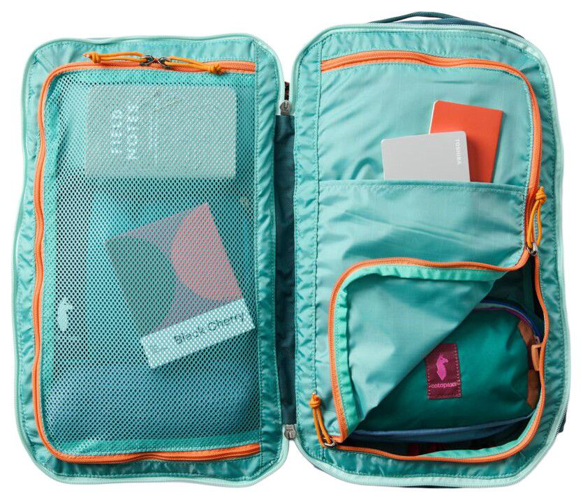 Cotopaxi Allpa Mini 20L Travel Pack product image