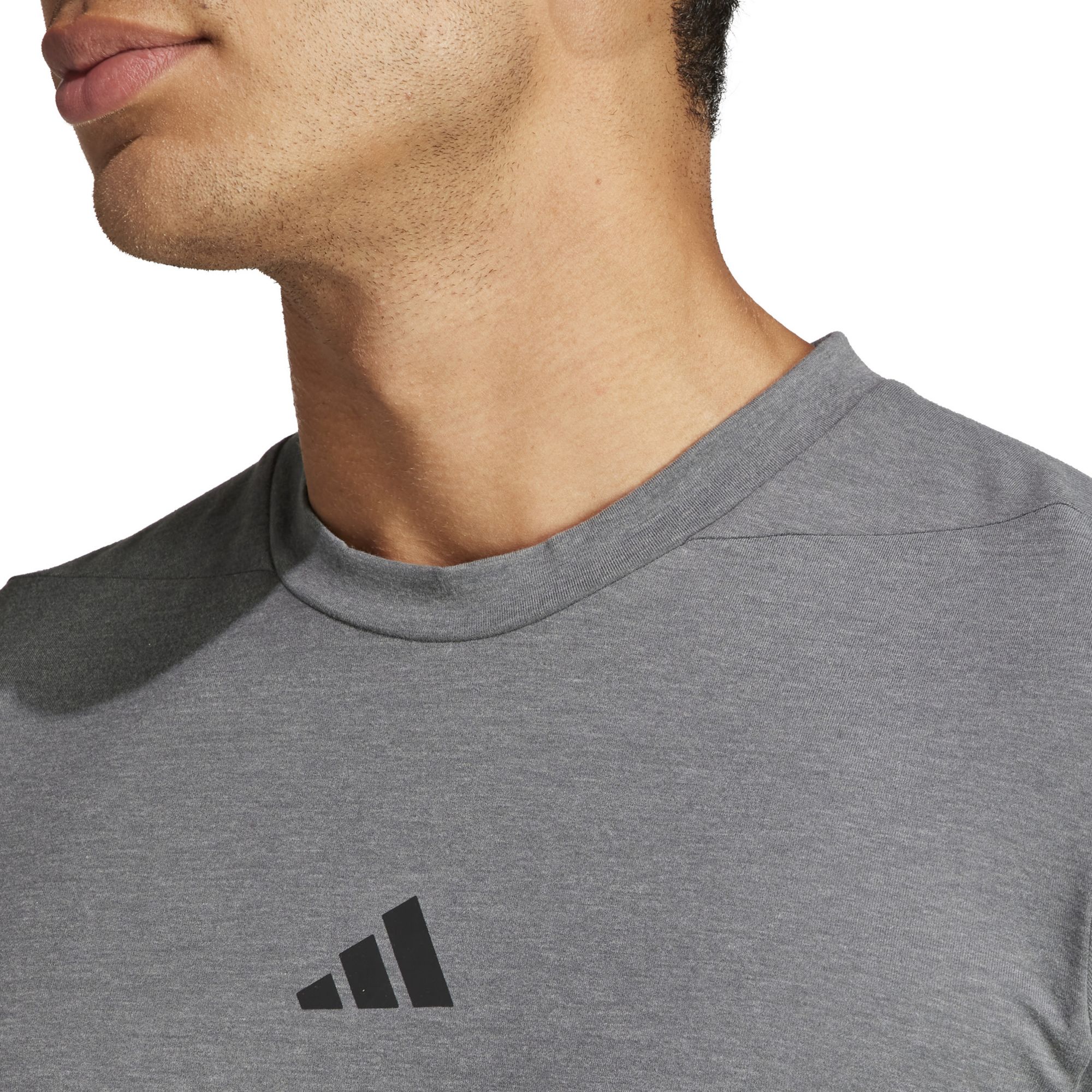 adidas Men's Designed for Training Workout T-Shirt product image