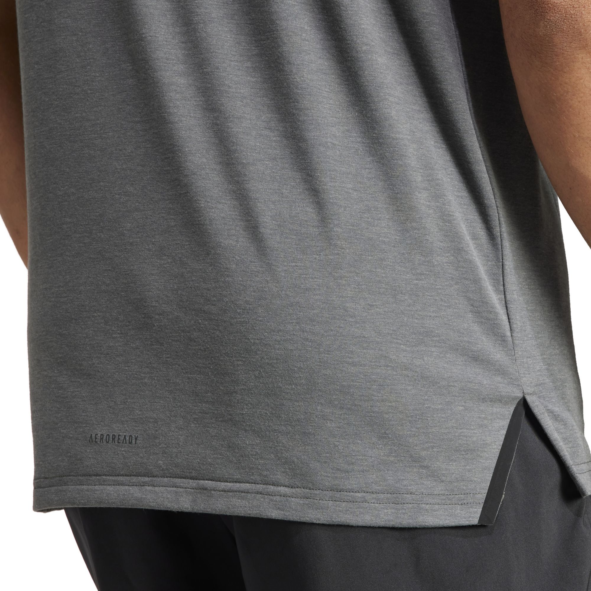 adidas Men's Designed for Training Workout T-Shirt product image