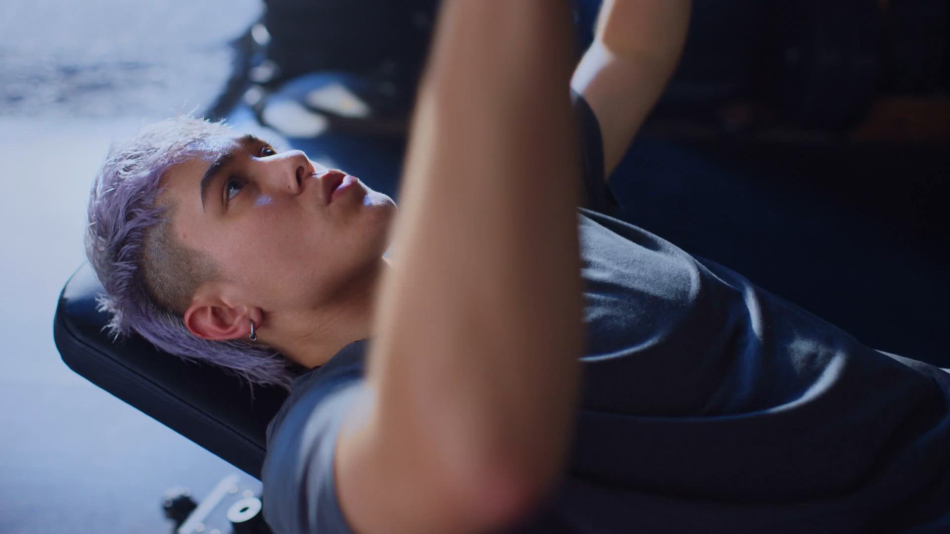 adidas Men's Designed for Training Workout T-Shirt product