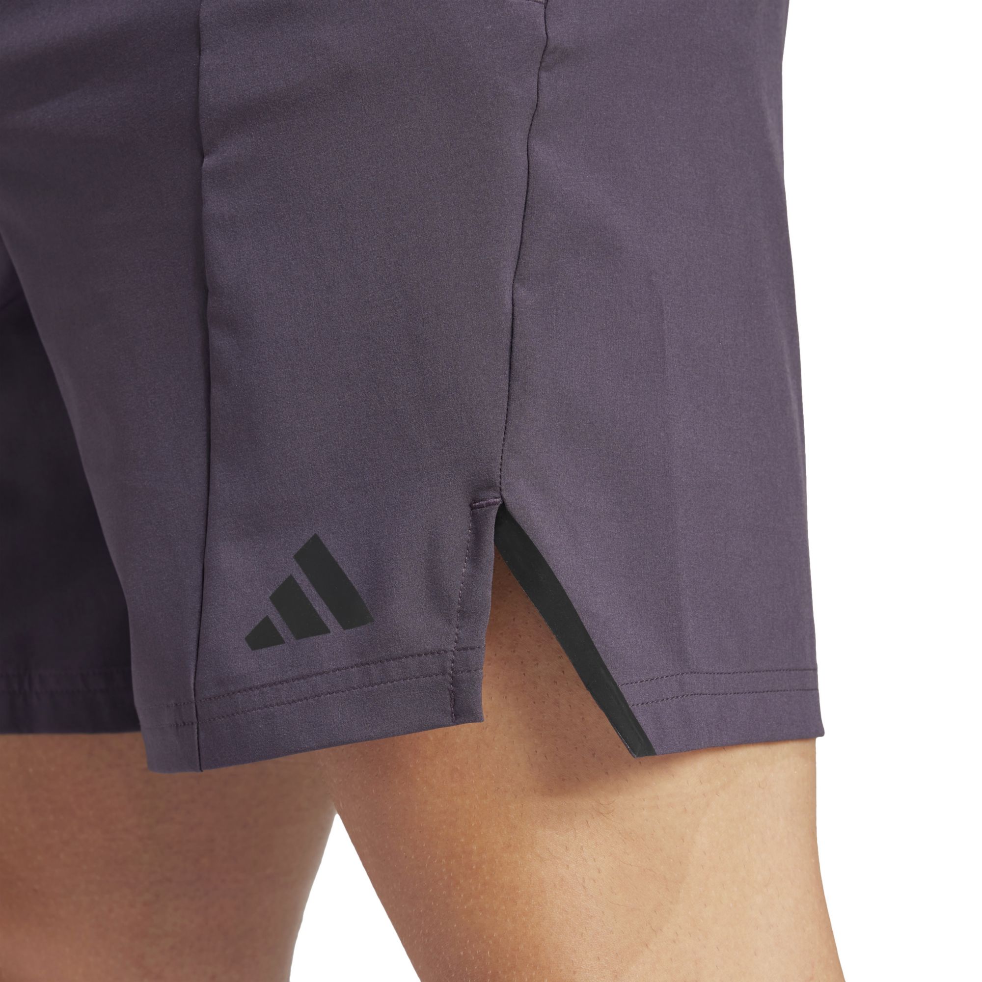 Dick's Sporting Goods Adidas Men's Designed for Training 7'' Workout Shorts