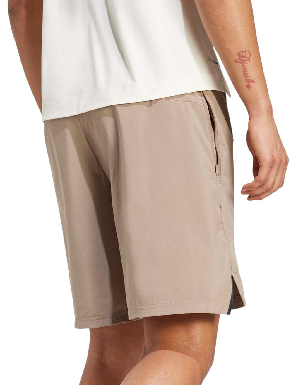 adidas Men's Designed for Training 7'' Workout Shorts product image