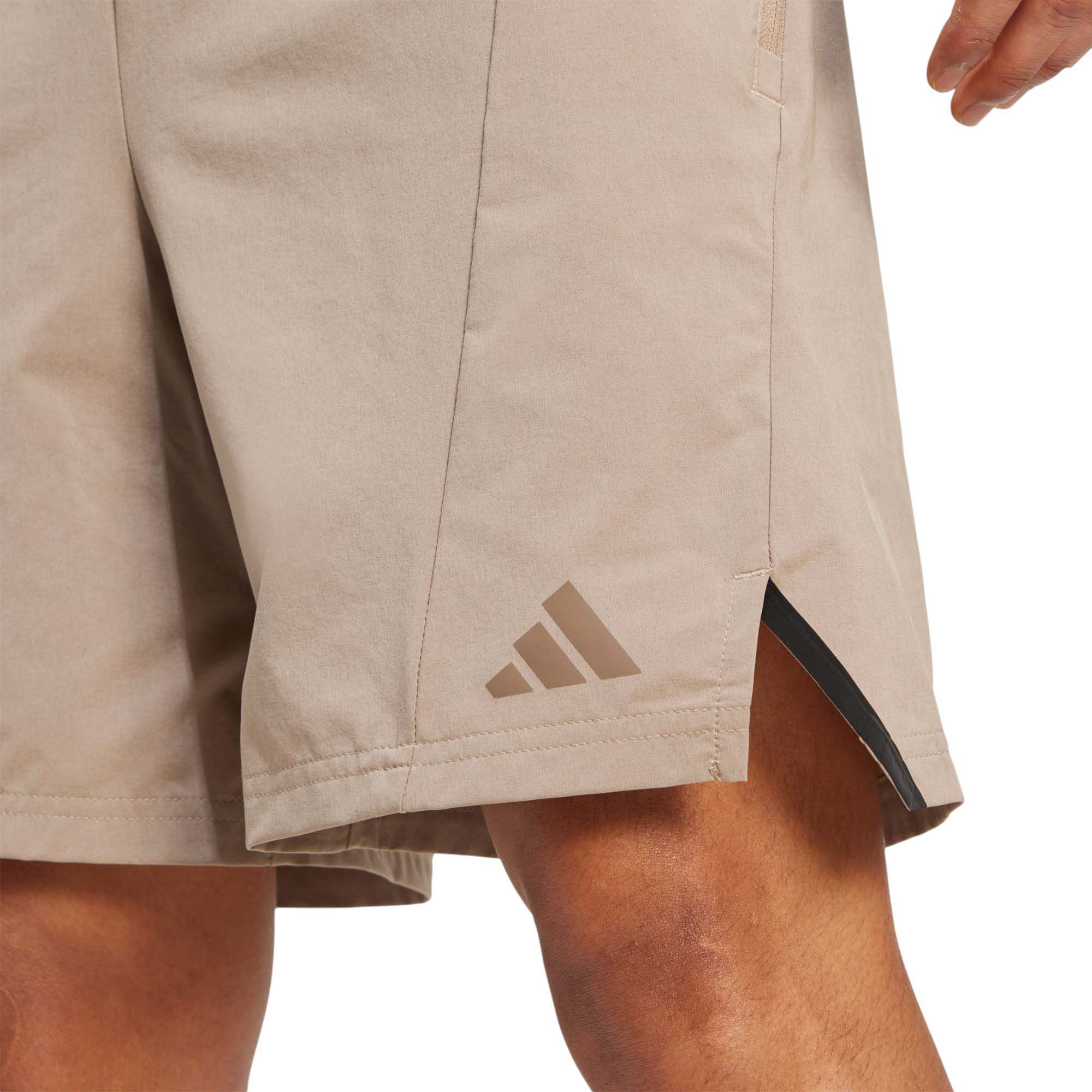 adidas Men's Designed for Training 7'' Workout Shorts product image