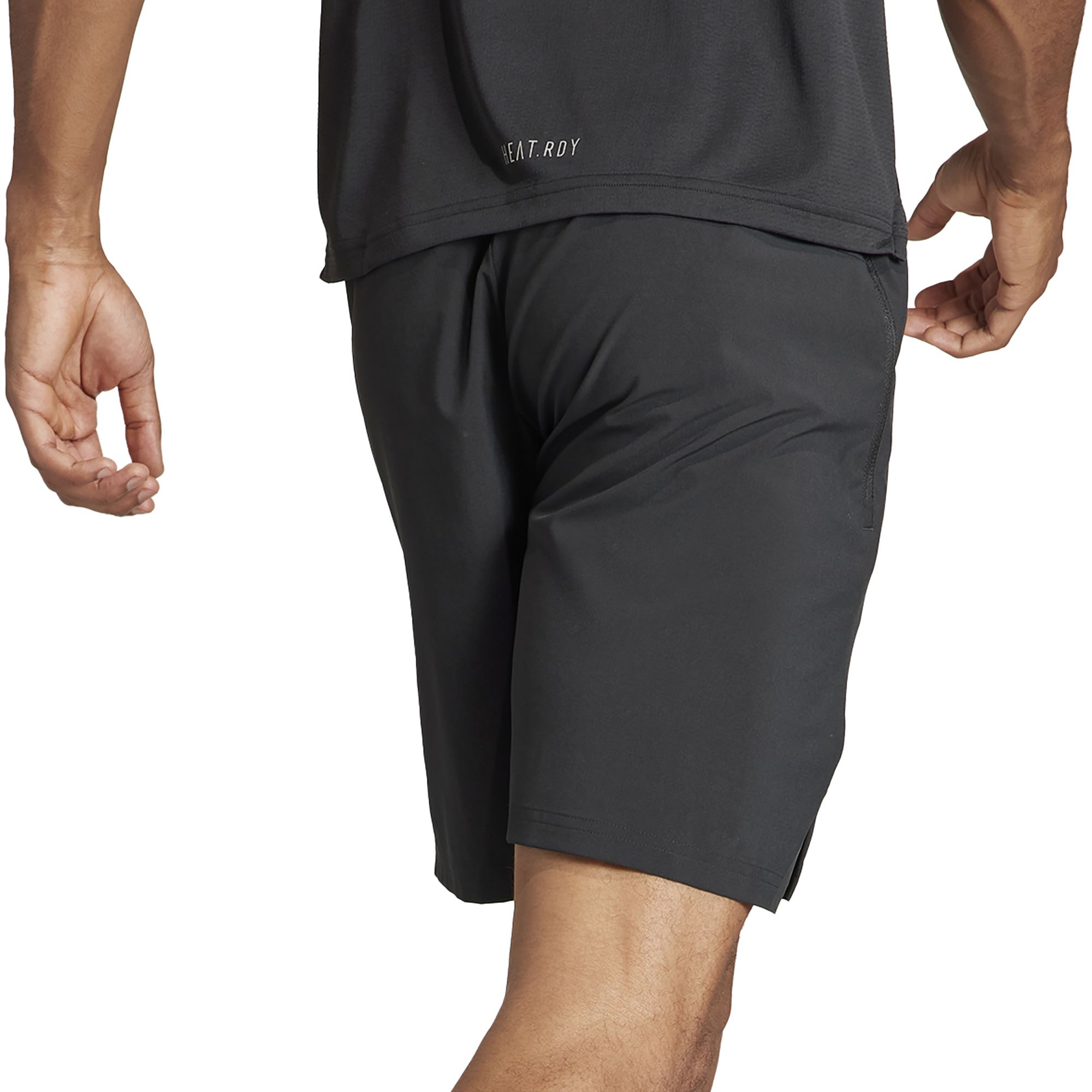 adidas Men's Designed for Training 5'' Workout Shorts product image