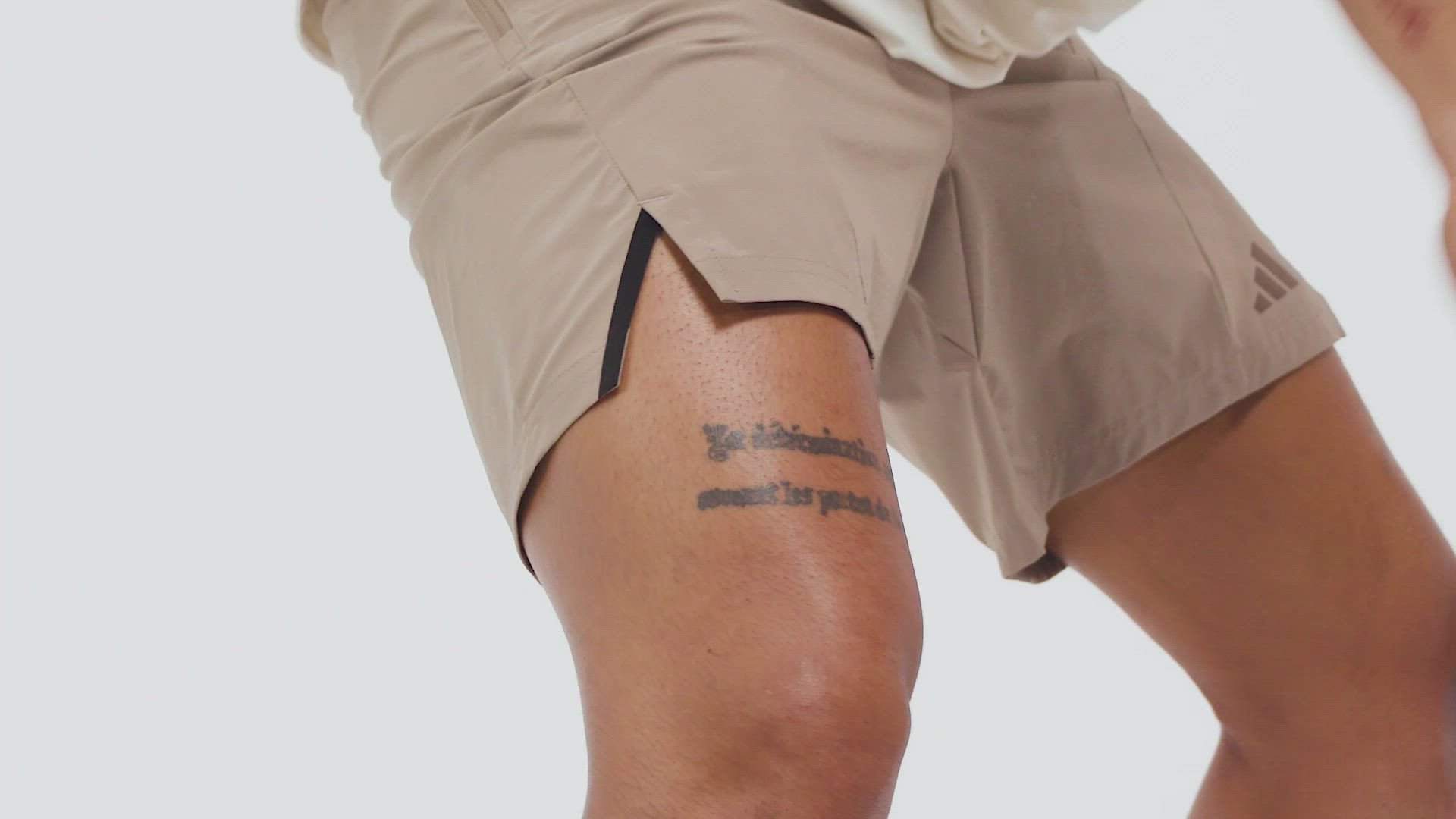 adidas Men's Designed for Training 5'' Workout Shorts product