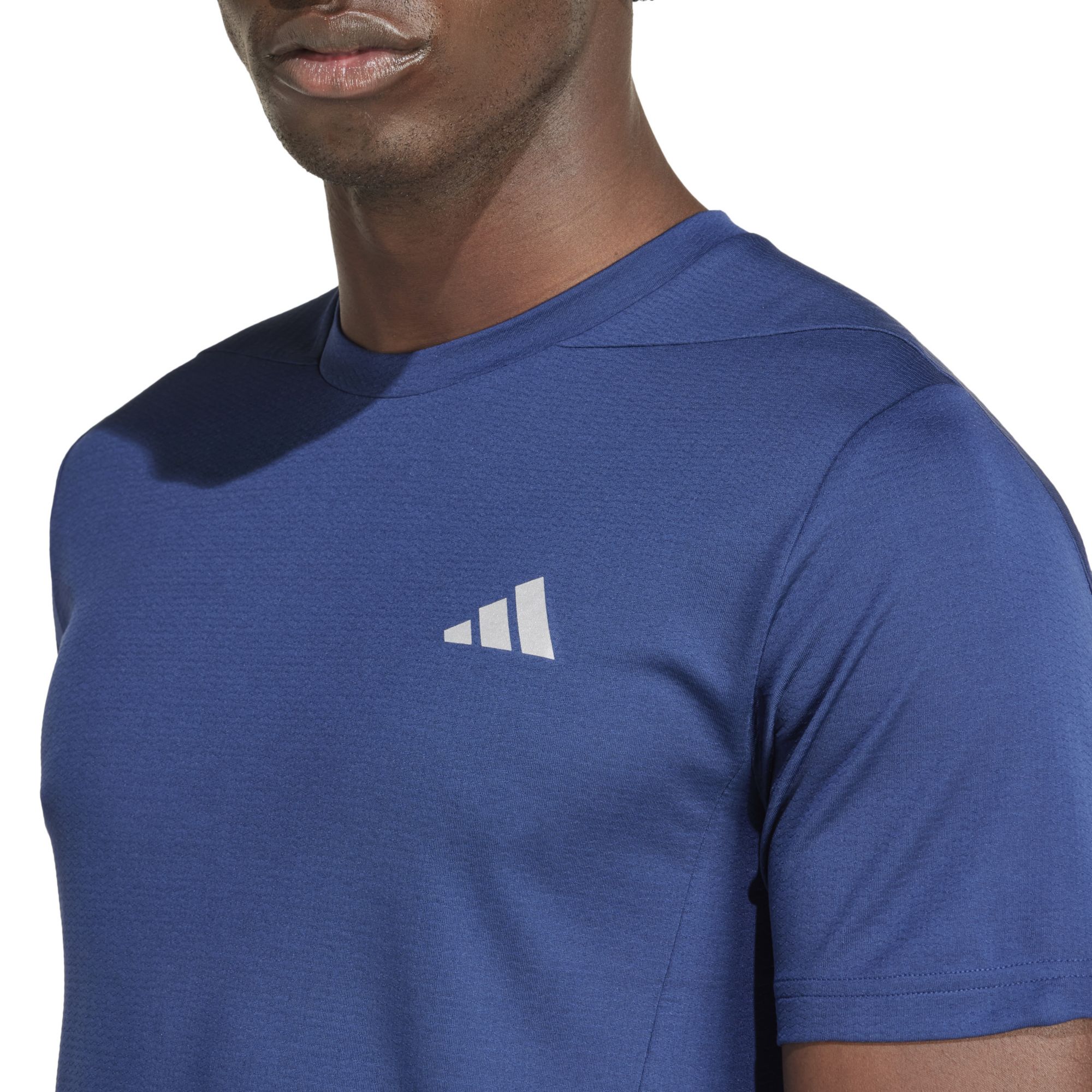 adidas Men's Designed for Training HIIT HEAT.RDY Short Sleeve T-Shirt product image