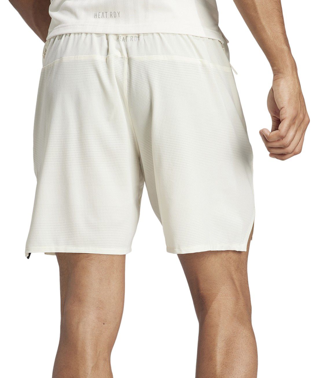 adidas Men's Designed for Training HEAT.RDY 7" Shorts product image
