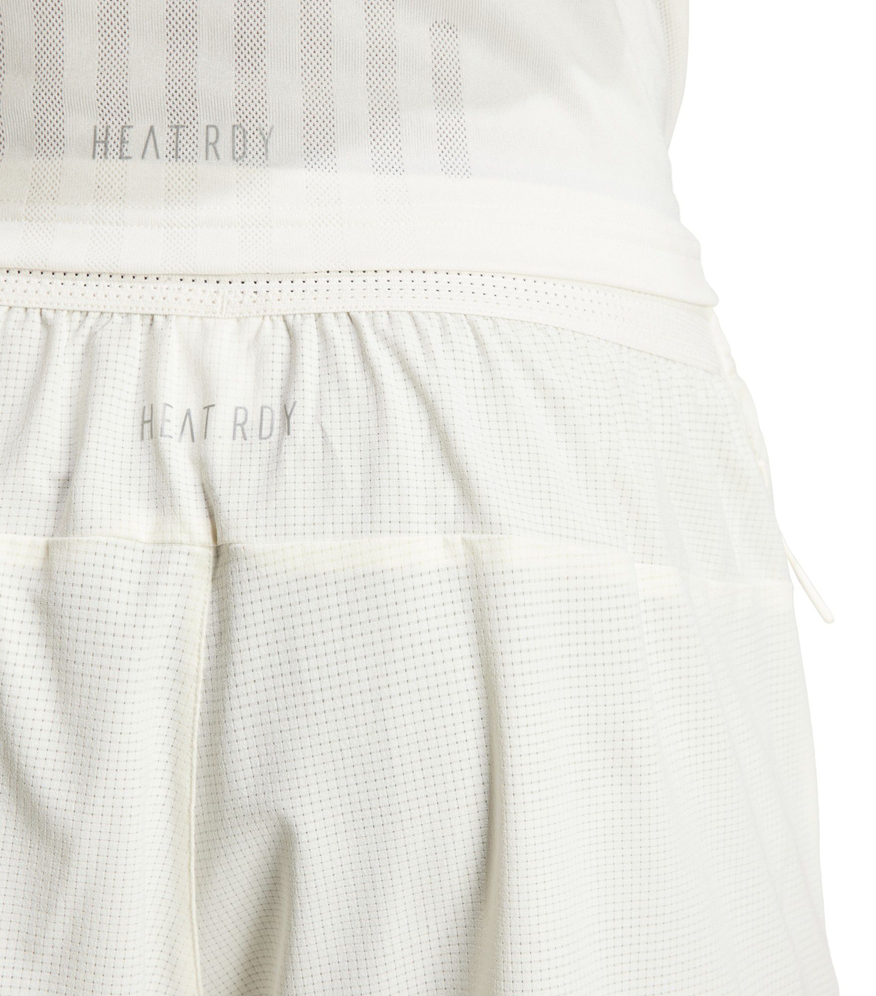 adidas Men's Designed for Training HEAT.RDY 7" Shorts product image