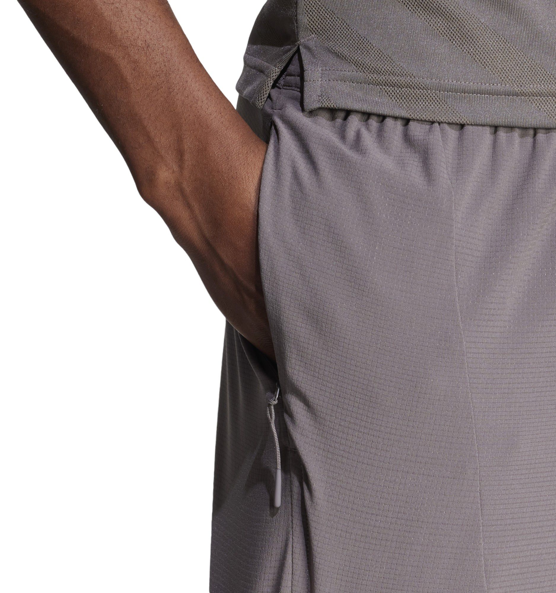 adidas Men's Designed for Training HEAT.RDY 7" Shorts product image
