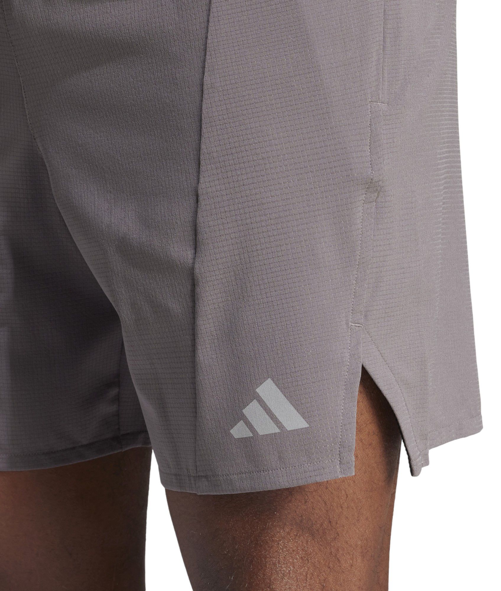 adidas Men's Designed for Training HEAT.RDY 7" Shorts product image