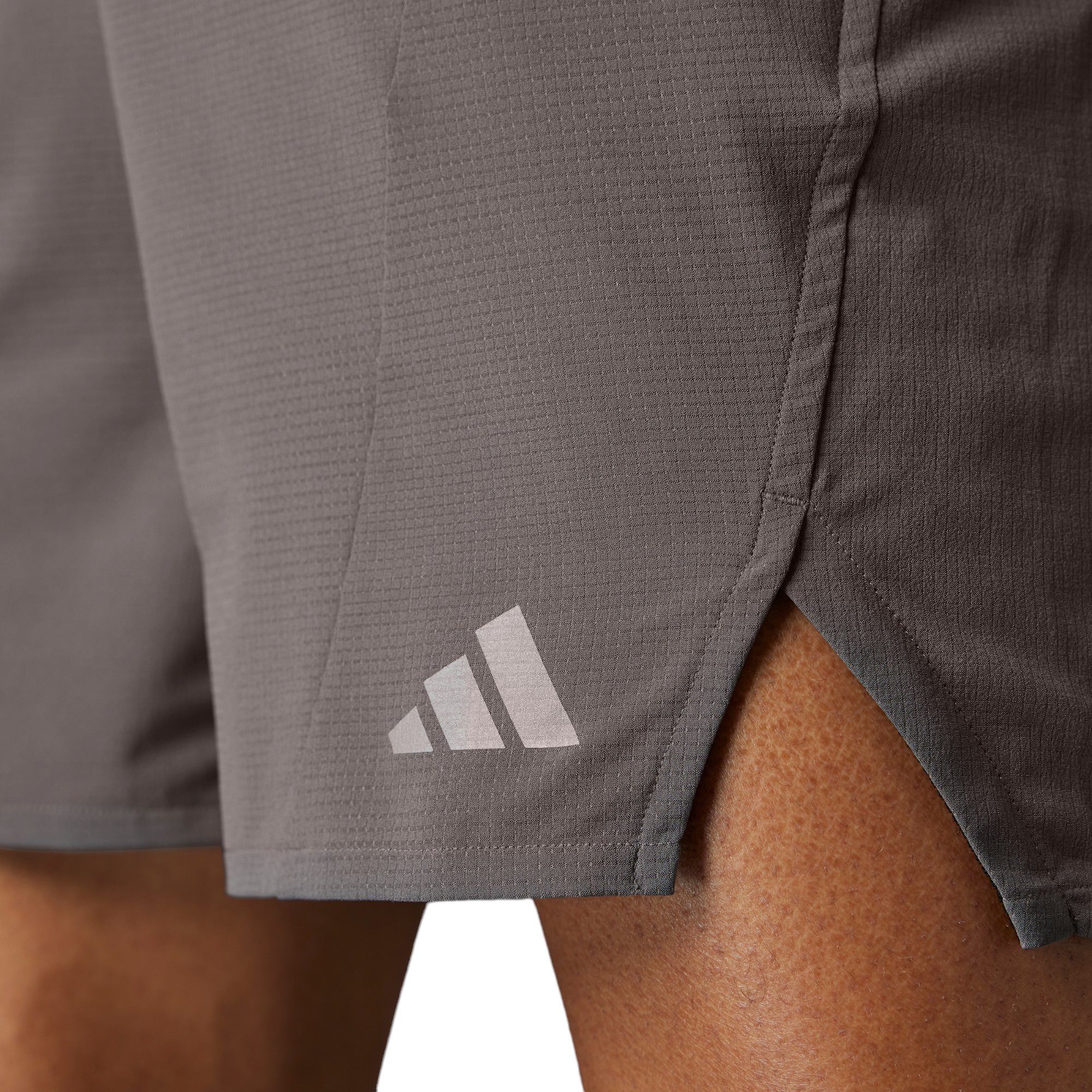 adidas Men's Designed for Training HEAT.RDY 7" Shorts product image