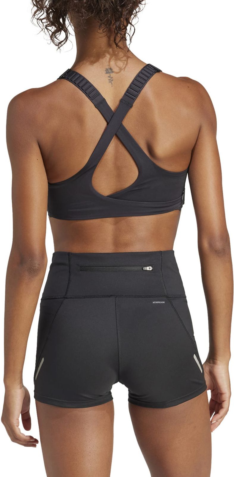 adidas Women's FastImpact Luxe Run High-Support Bra product image
