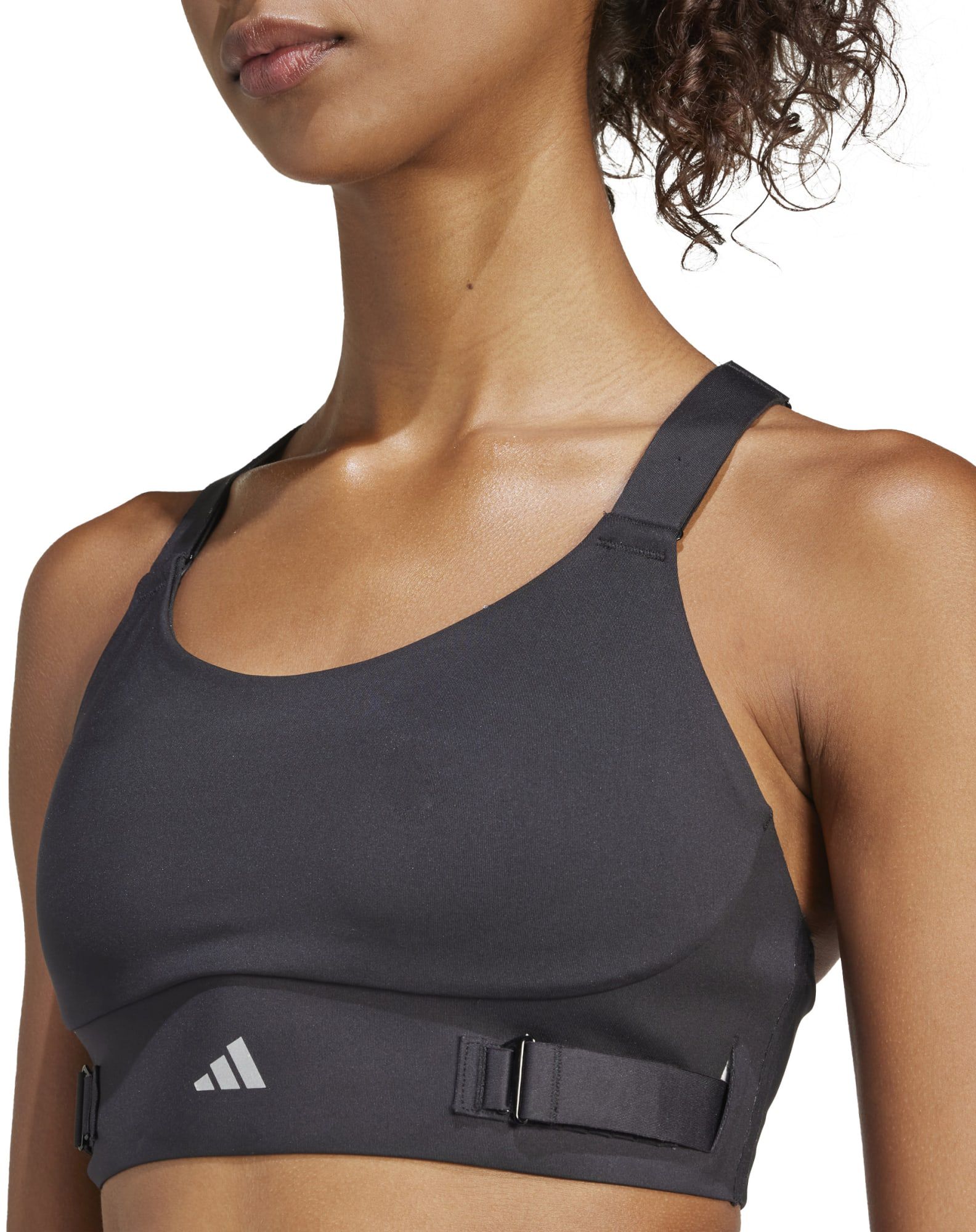 adidas Women's FastImpact Luxe Run High-Support Bra product image
