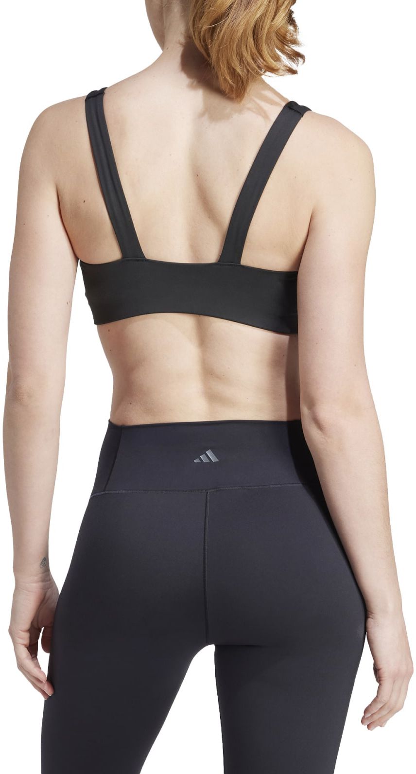 adidas Women's All Me Luxe Medium-Support Bra product image