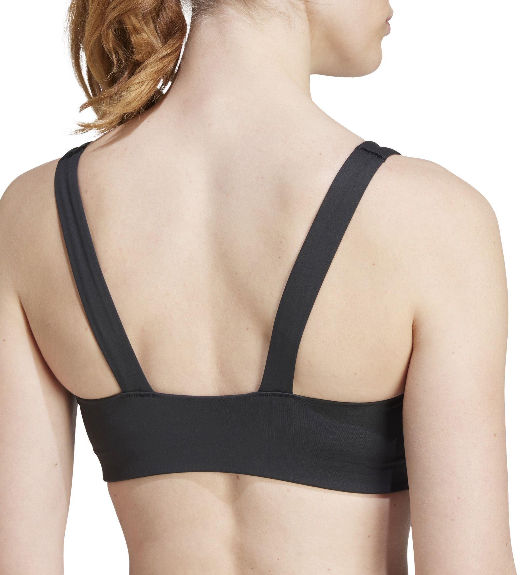adidas Women's All Me Luxe Medium-Support Bra product image