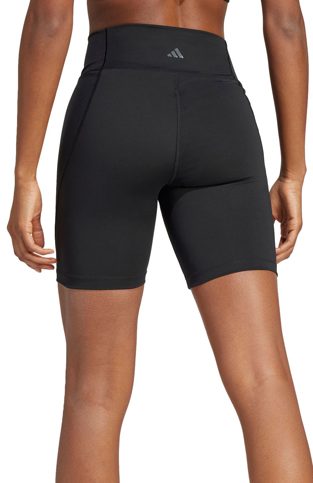 adidas Women's All Me Essentials 7-Inch Short Leggings product image
