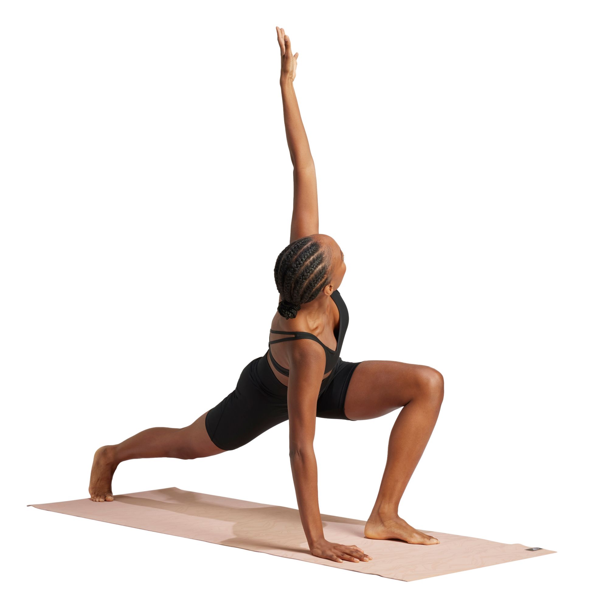 adidas Women's All Me Essentials 7-Inch Short Leggings product image