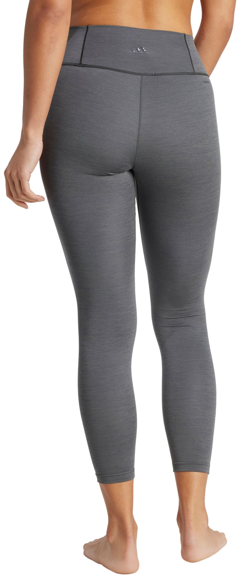 adidas Women's All Me 7/8 Training Leggings product image