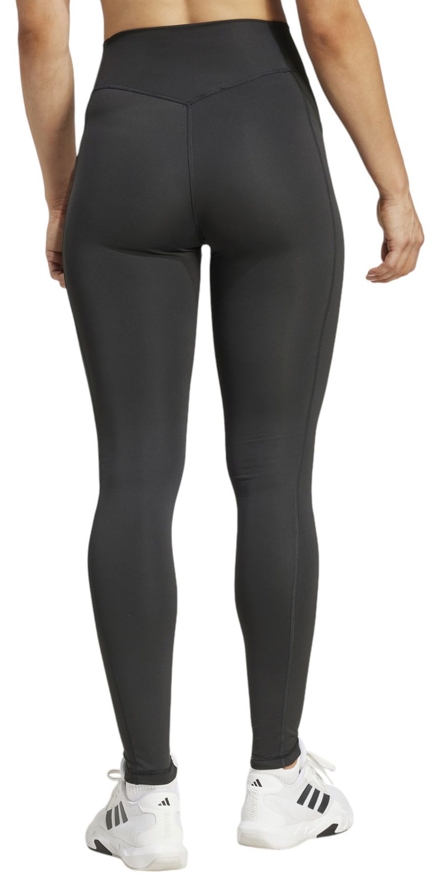 adidas Women's Optime Full-Length Training Leggings product image