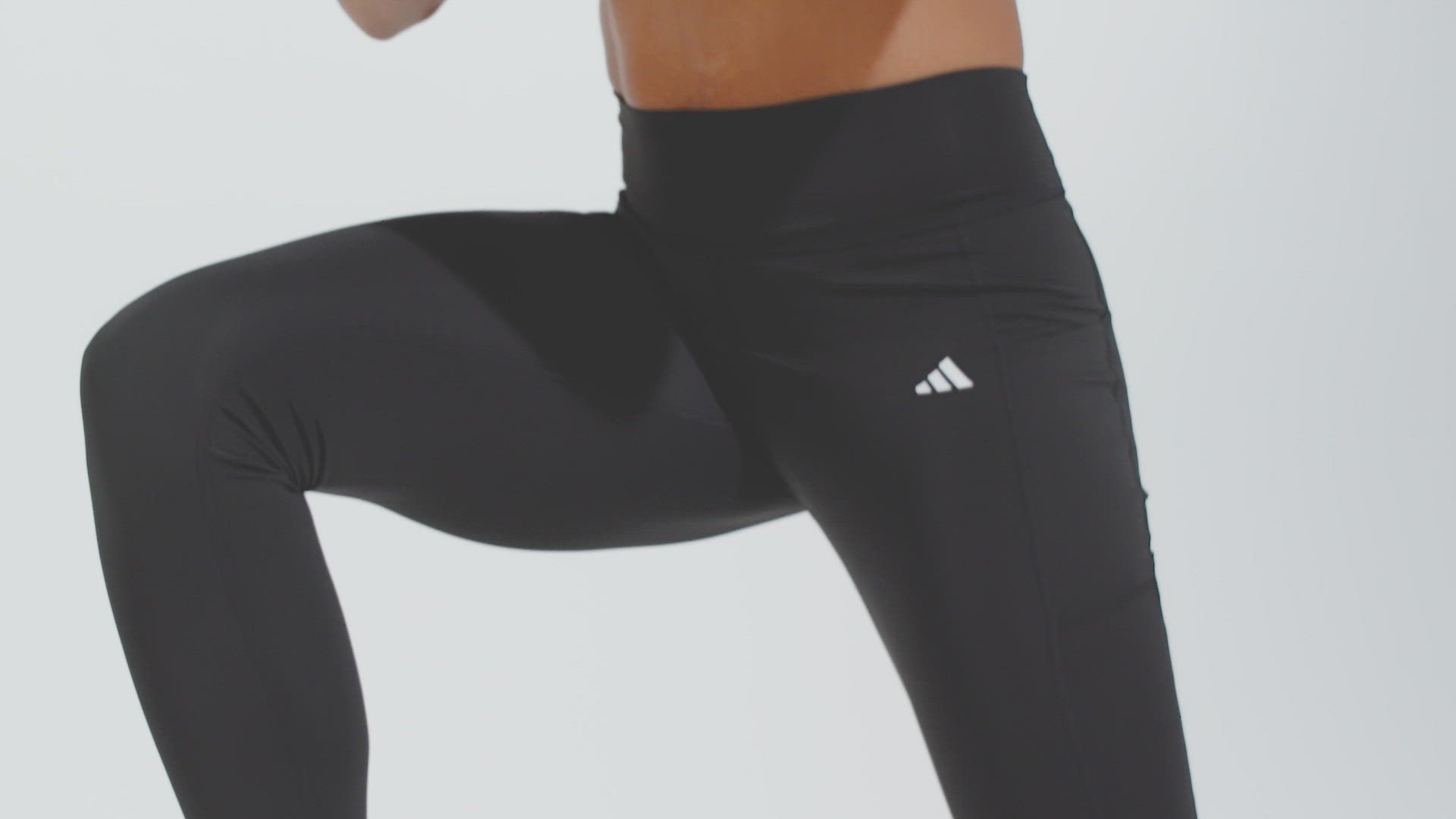 adidas Women's Optime Full-Length Training Leggings product