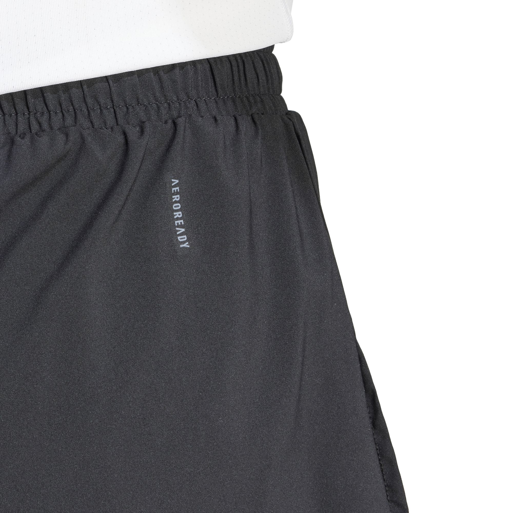 adidas Women's Designed for Training 2-in-1 Shorts product image