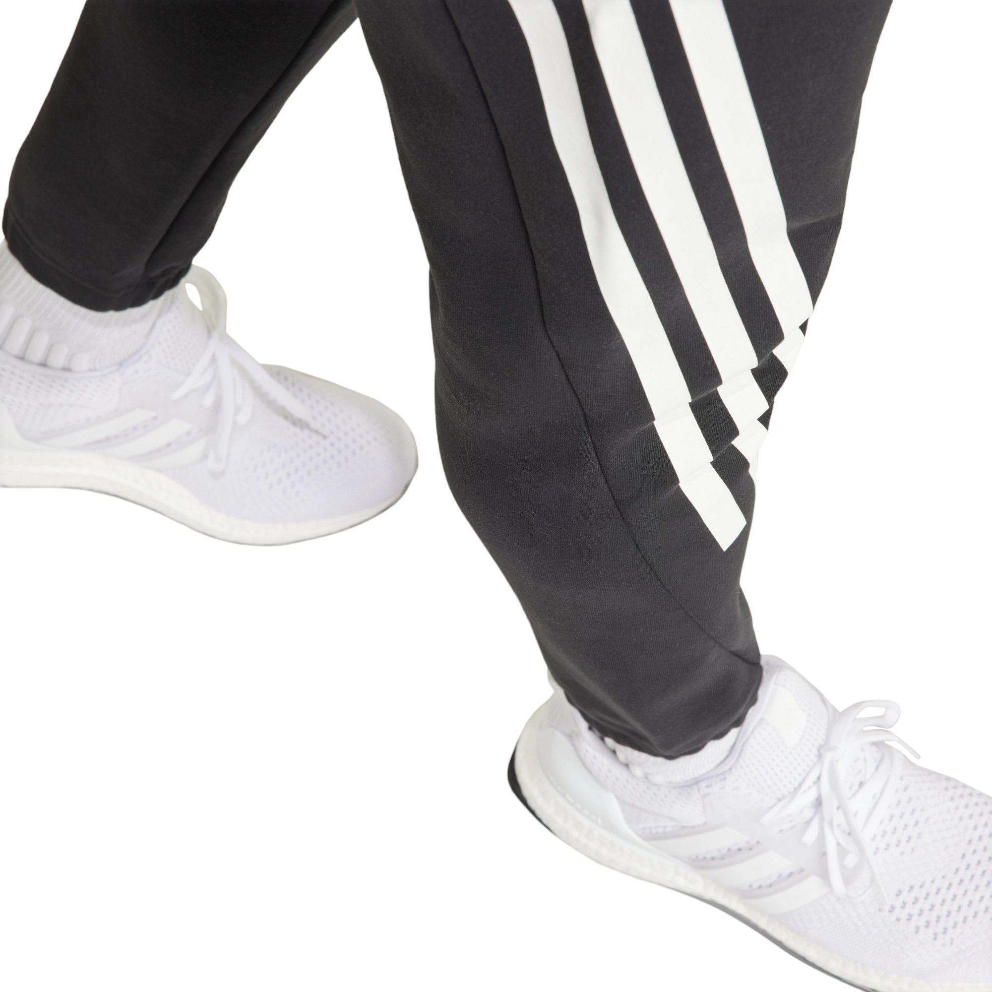 adidas Men's Future Icons 3-Stripes Joggers product image