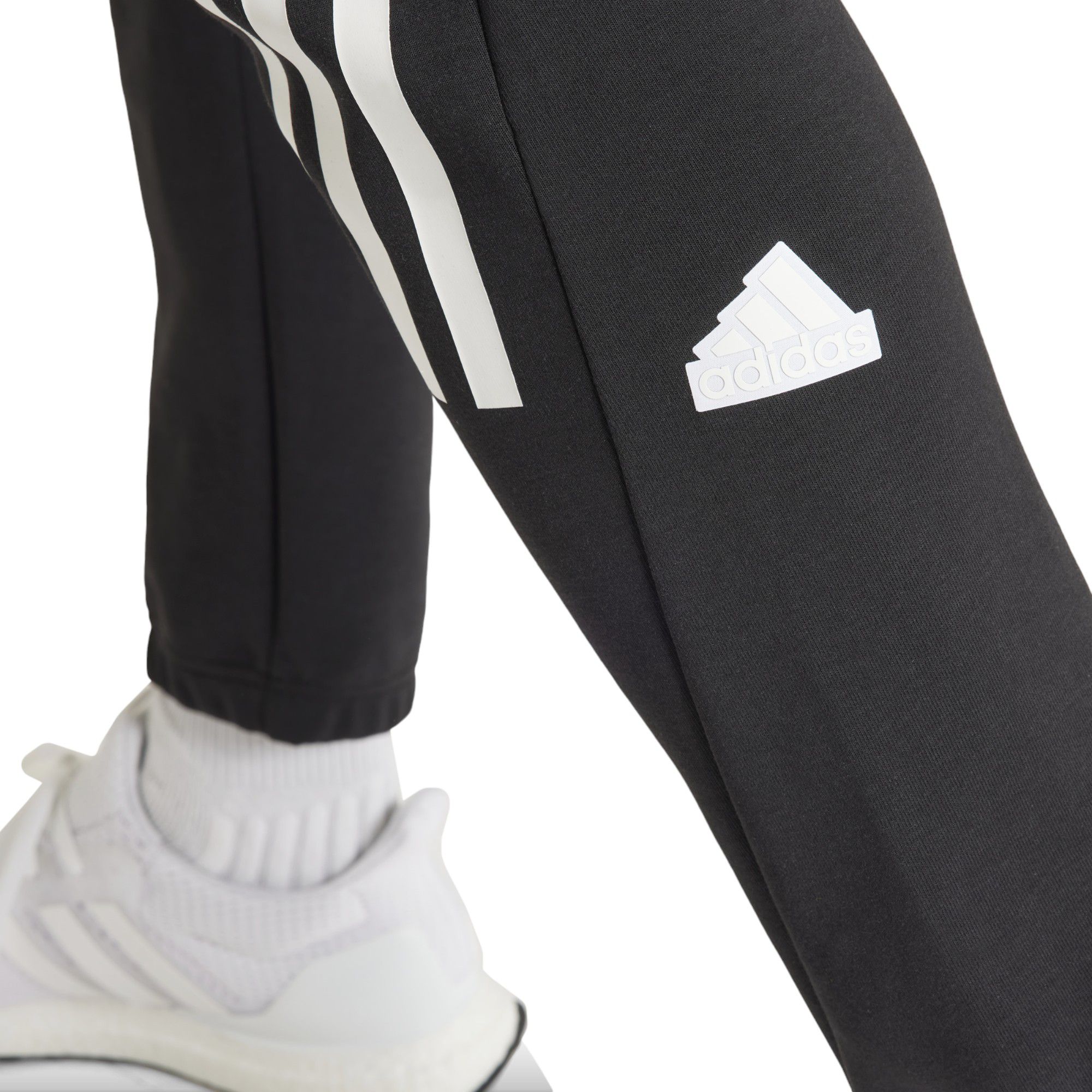 adidas Men's Future Icons 3-Stripes Joggers product image