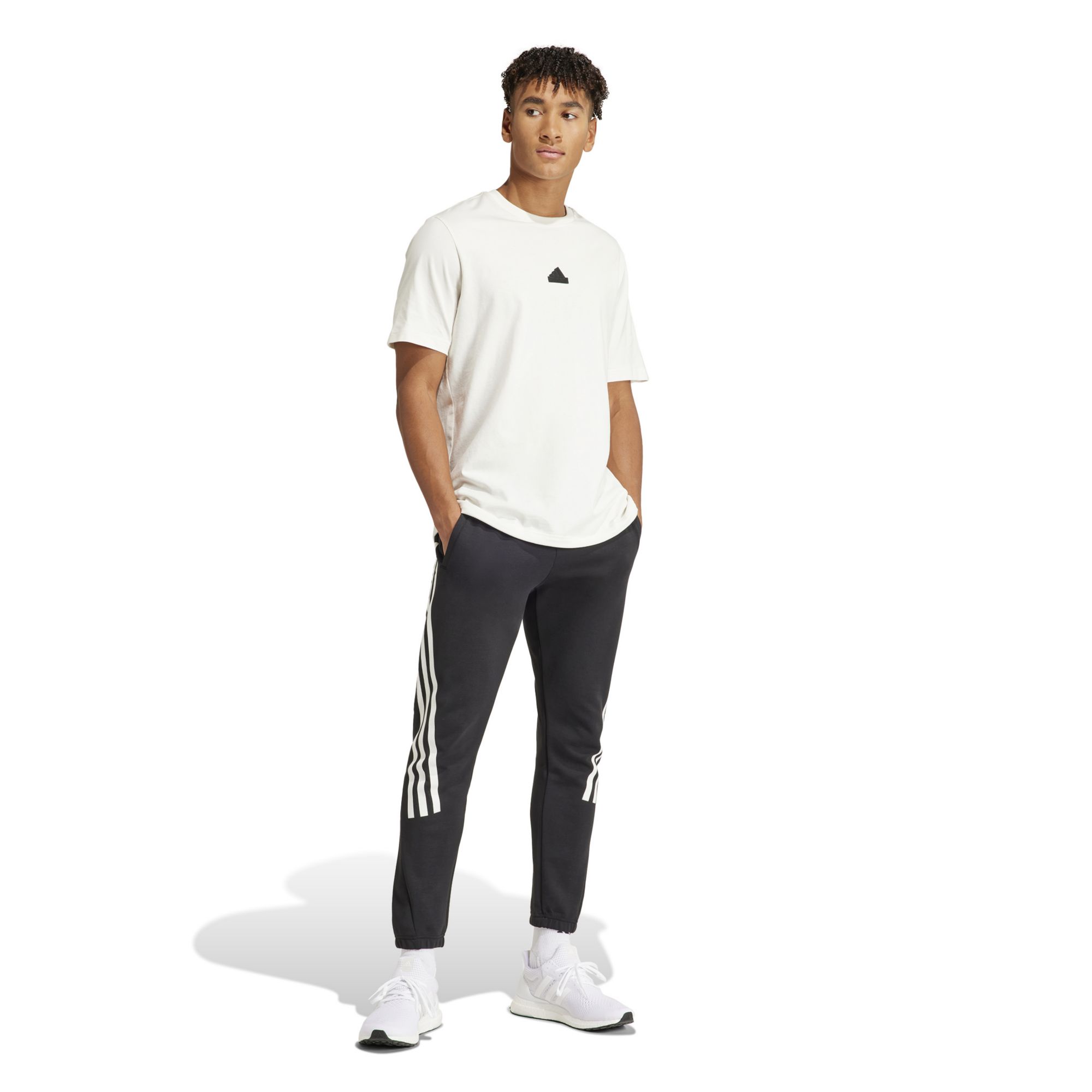 adidas Men's Future Icons 3-Stripes Joggers product image
