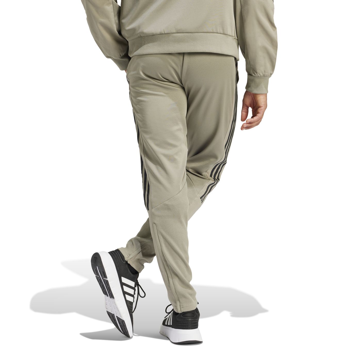 Adidas track pants material online