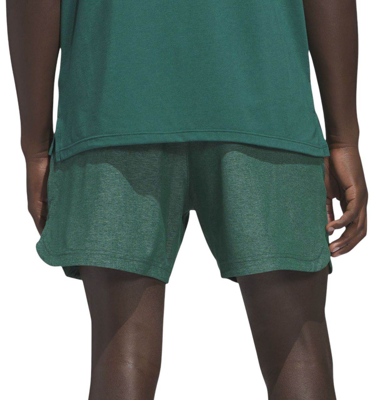 adidas Men's Axis Woven 7-Inch Shorts product image