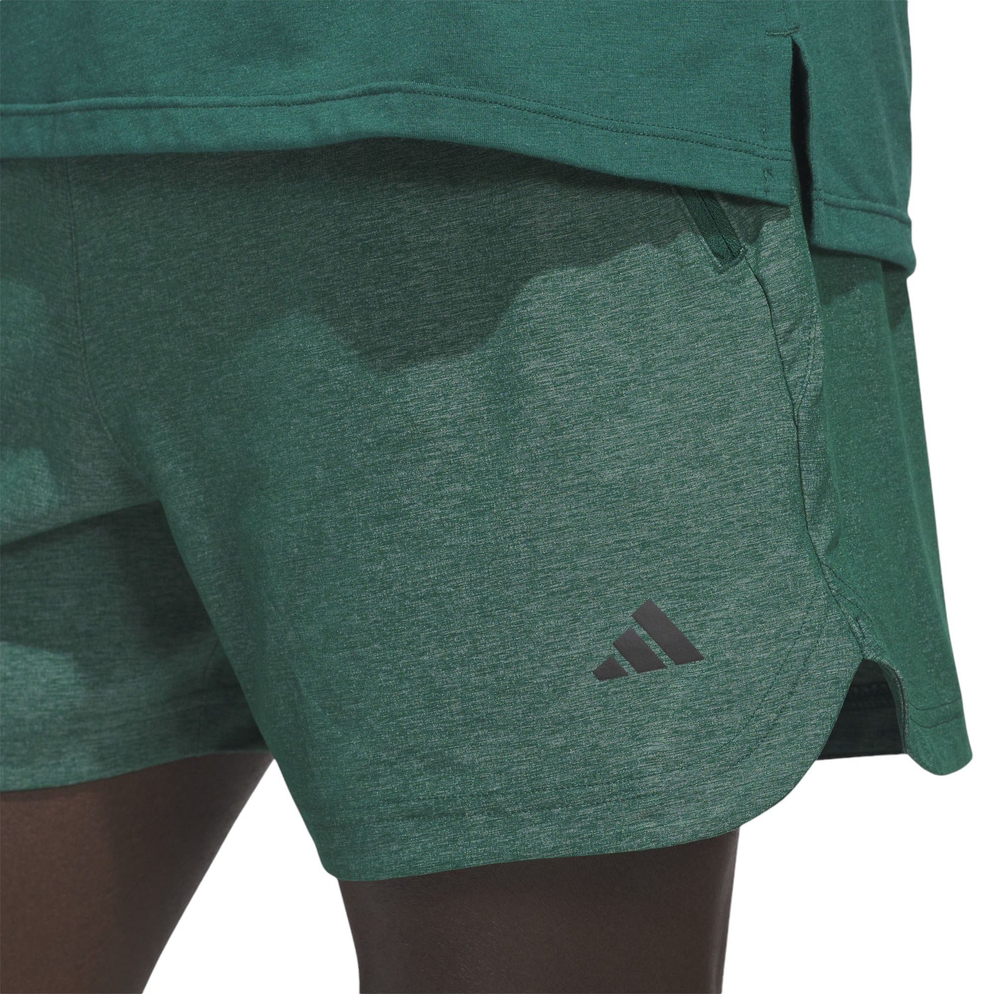 adidas Men's Axis Woven 7-Inch Shorts product image