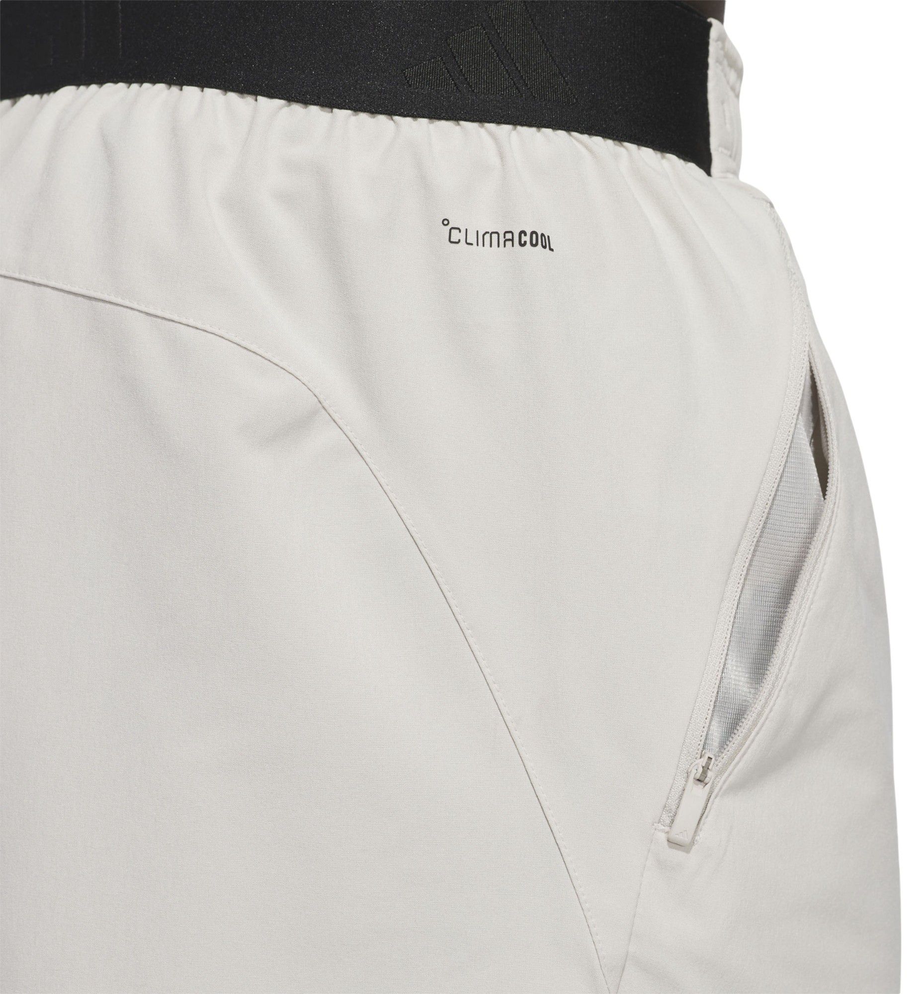 adidas Men's Axis Woven 7-Inch Shorts product image