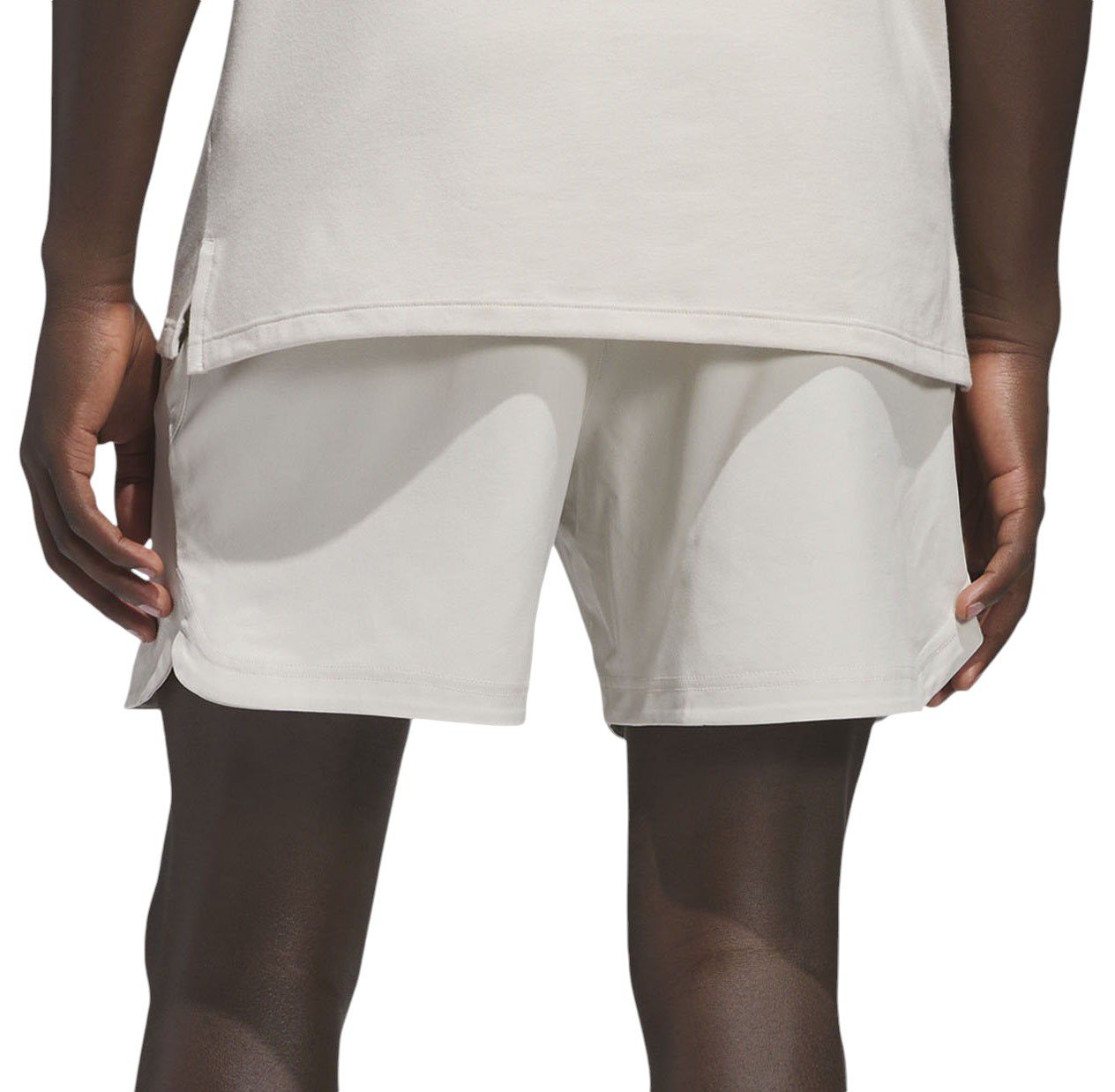 adidas Men's Axis Woven 7-Inch Shorts product image