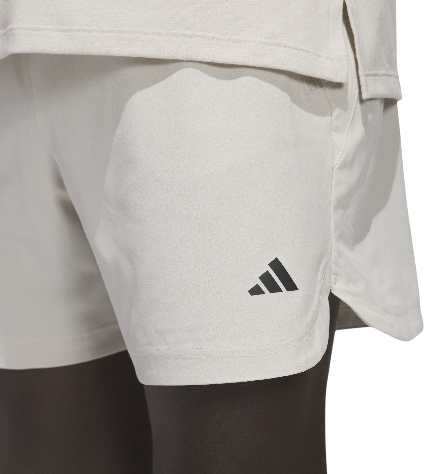 adidas Men's Axis Woven 7-Inch Shorts product image