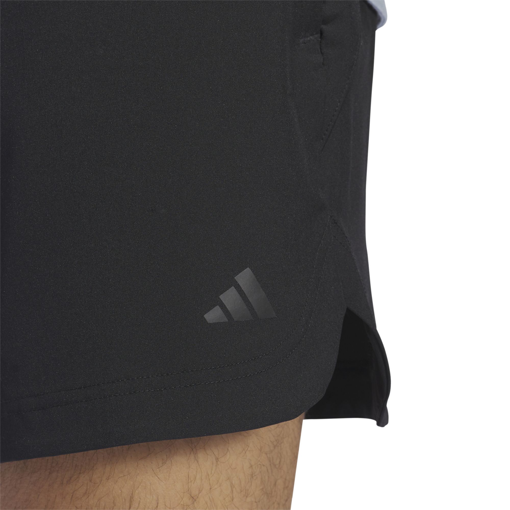 adidas Men's Axis Woven 7-Inch Shorts product image