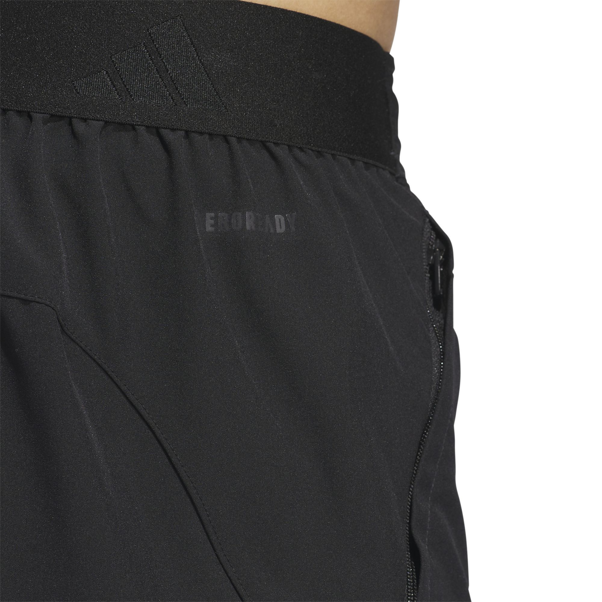 adidas Men's Axis Woven 5” Training Shorts product image