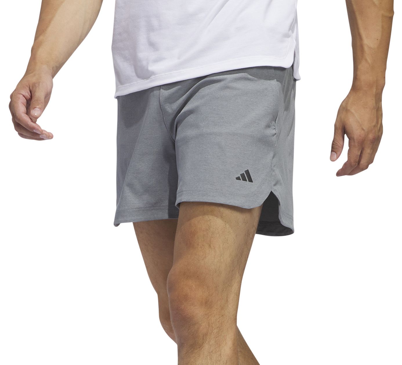 adidas Men's Axis Woven 5” Training Shorts product image