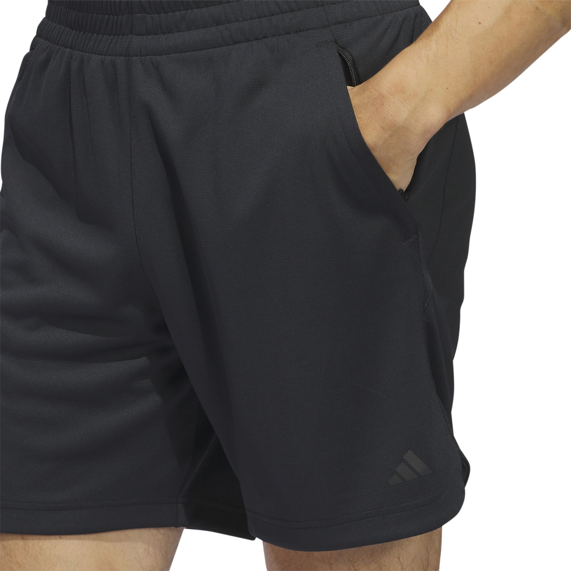 adidas Men's Axis Knit Shorts product image